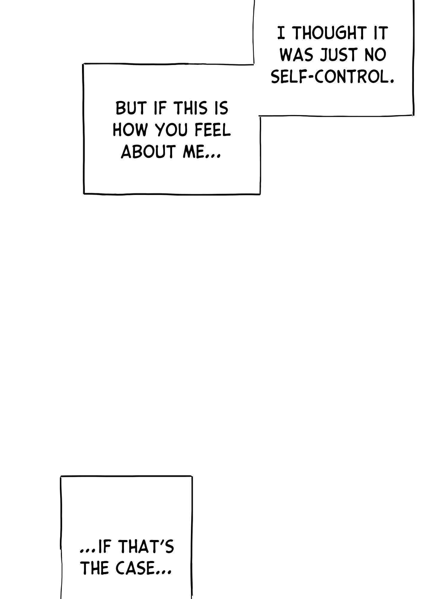 Tugging at My Heart Chapter 13 page 124 - 