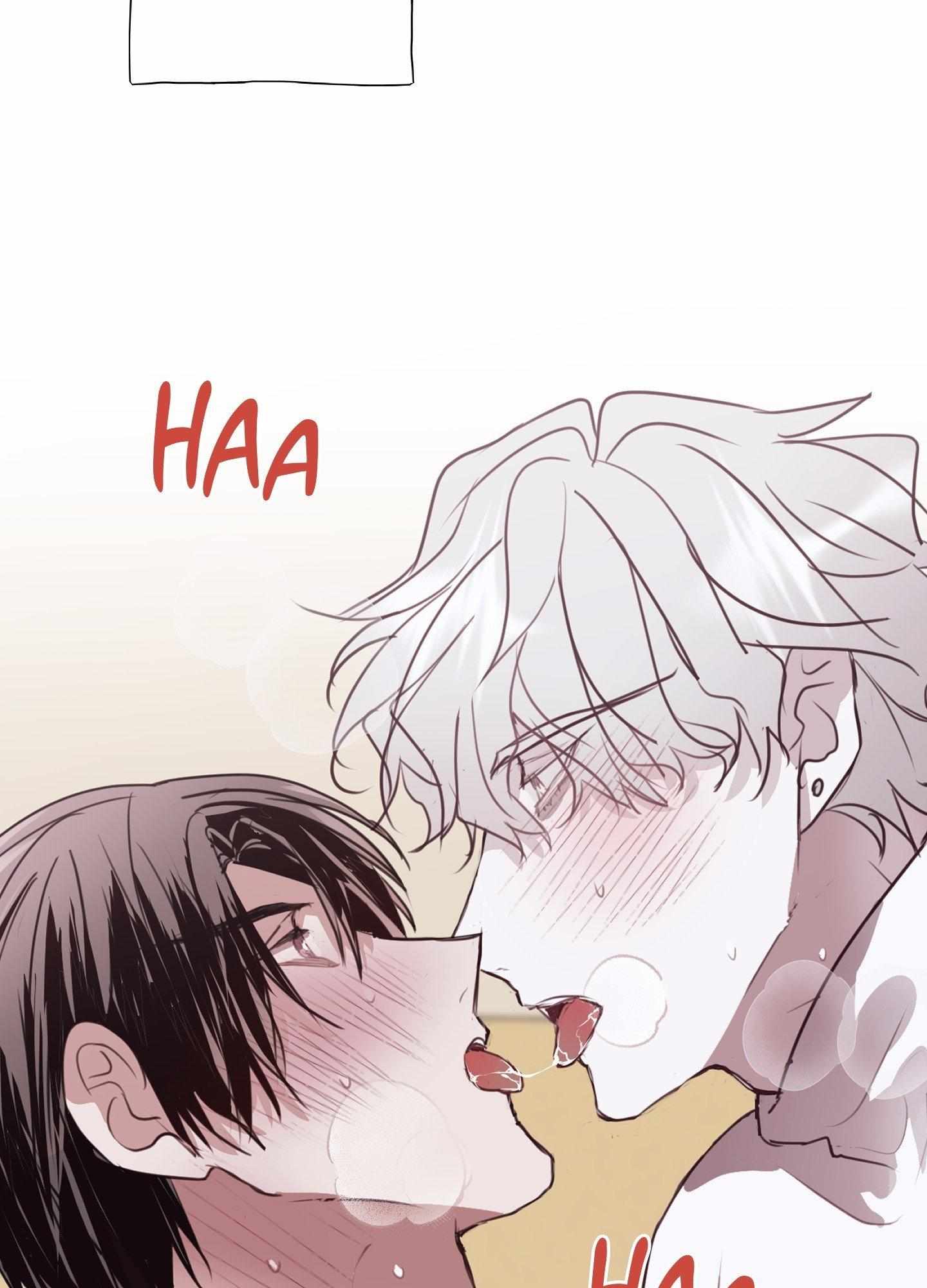 Tugging at My Heart Chapter 13 page 125 - 