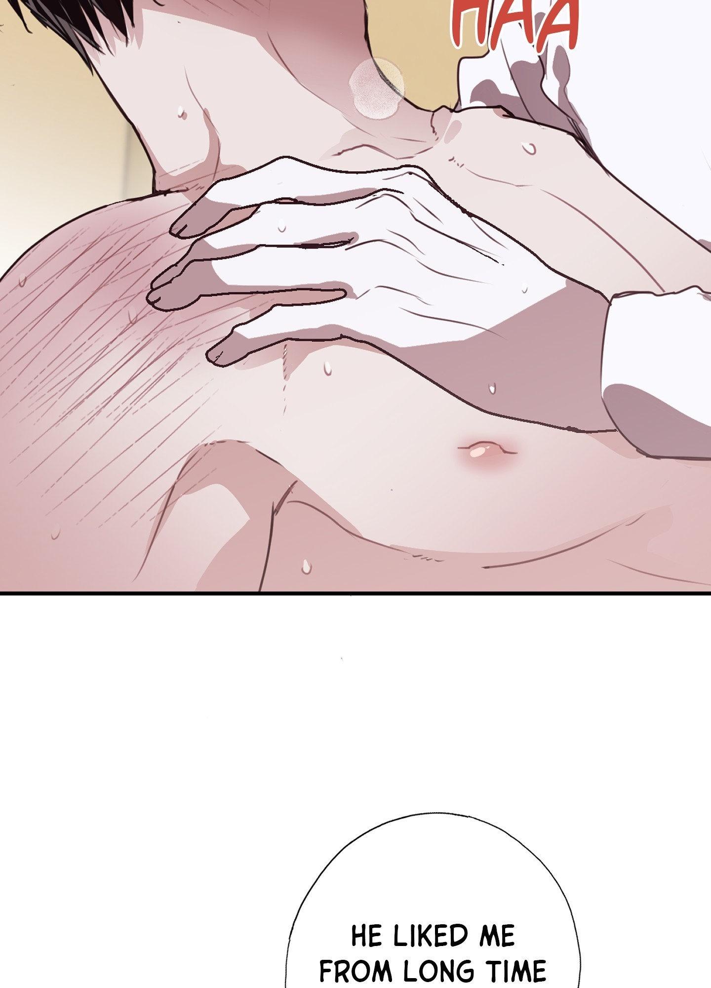 Tugging at My Heart Chapter 13 page 126 - 