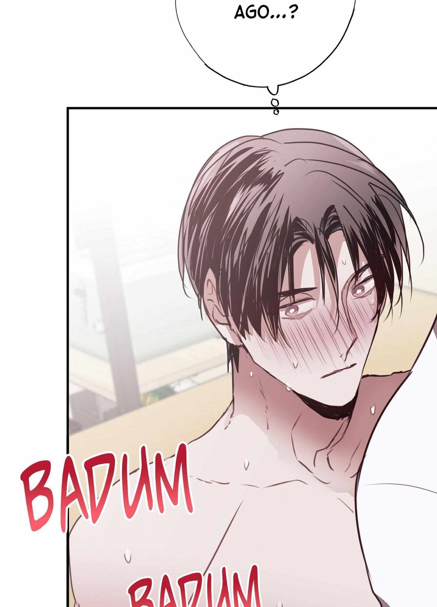 Tugging at My Heart Chapter 13 page 127 - 