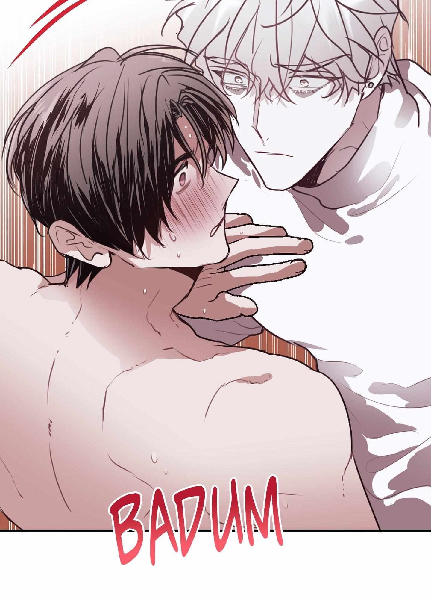Tugging at My Heart Chapter 13 page 130 - 