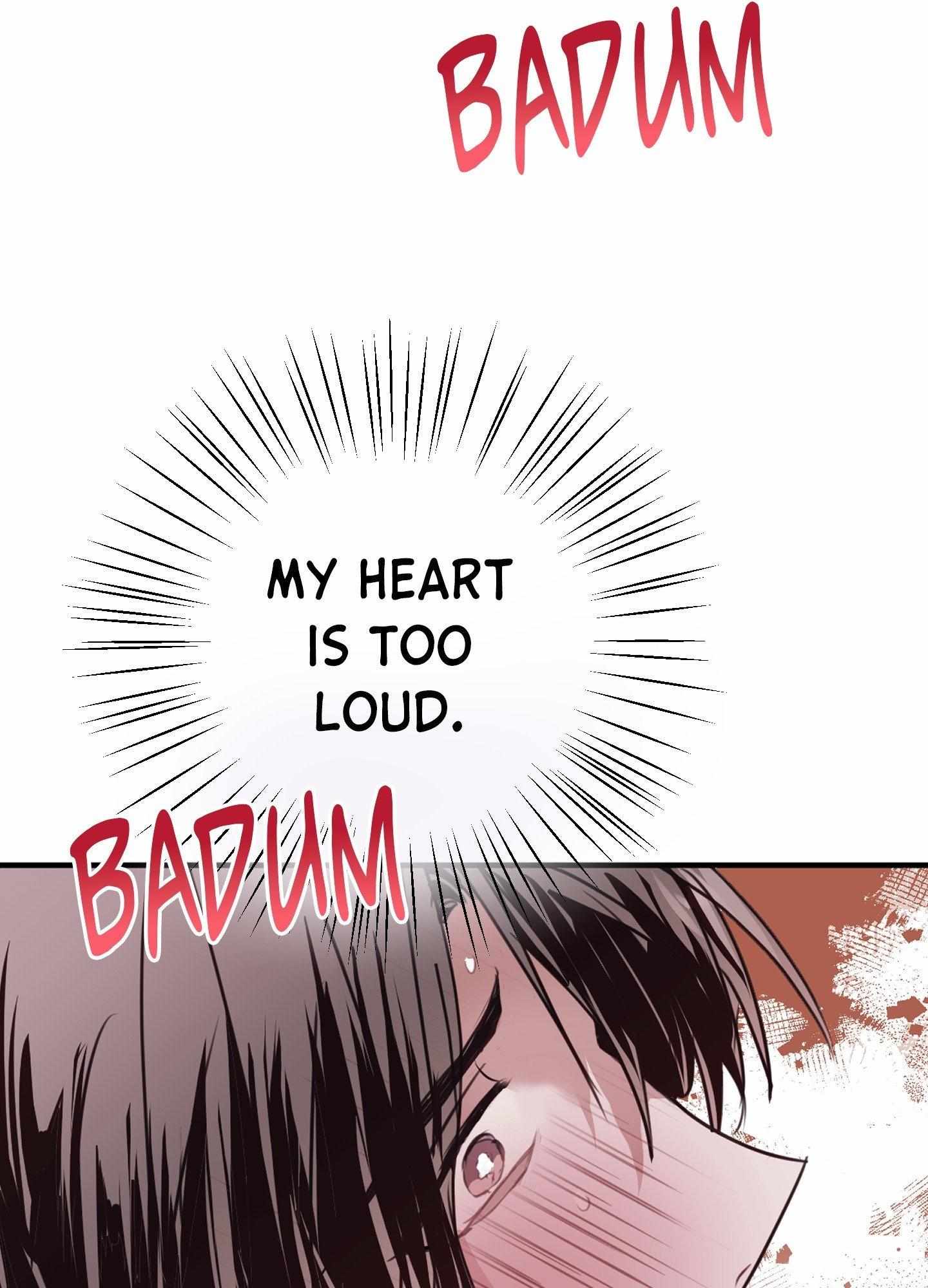 Tugging at My Heart Chapter 13 page 131 - 