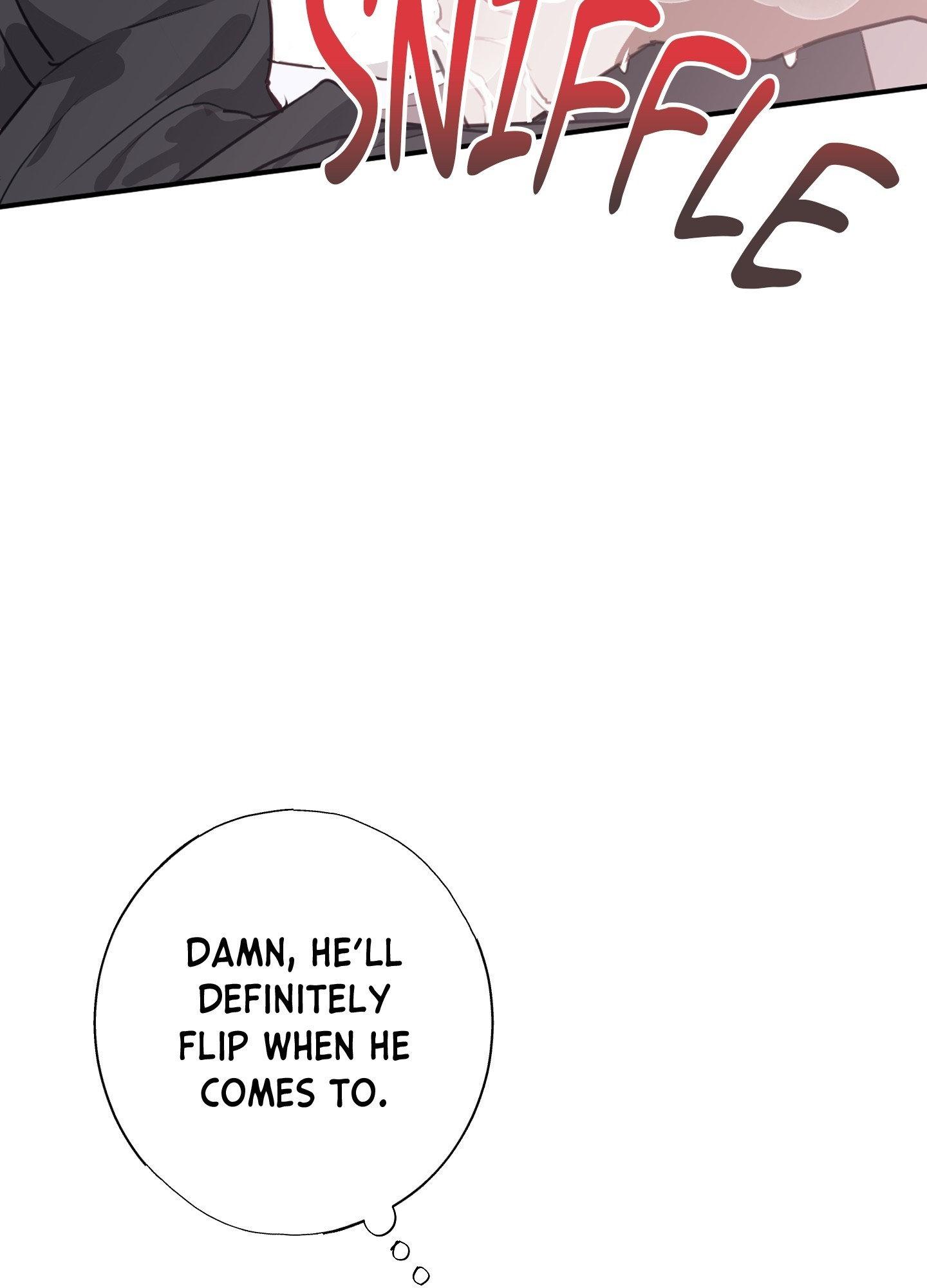 Tugging at My Heart Chapter 13 page 15 - 