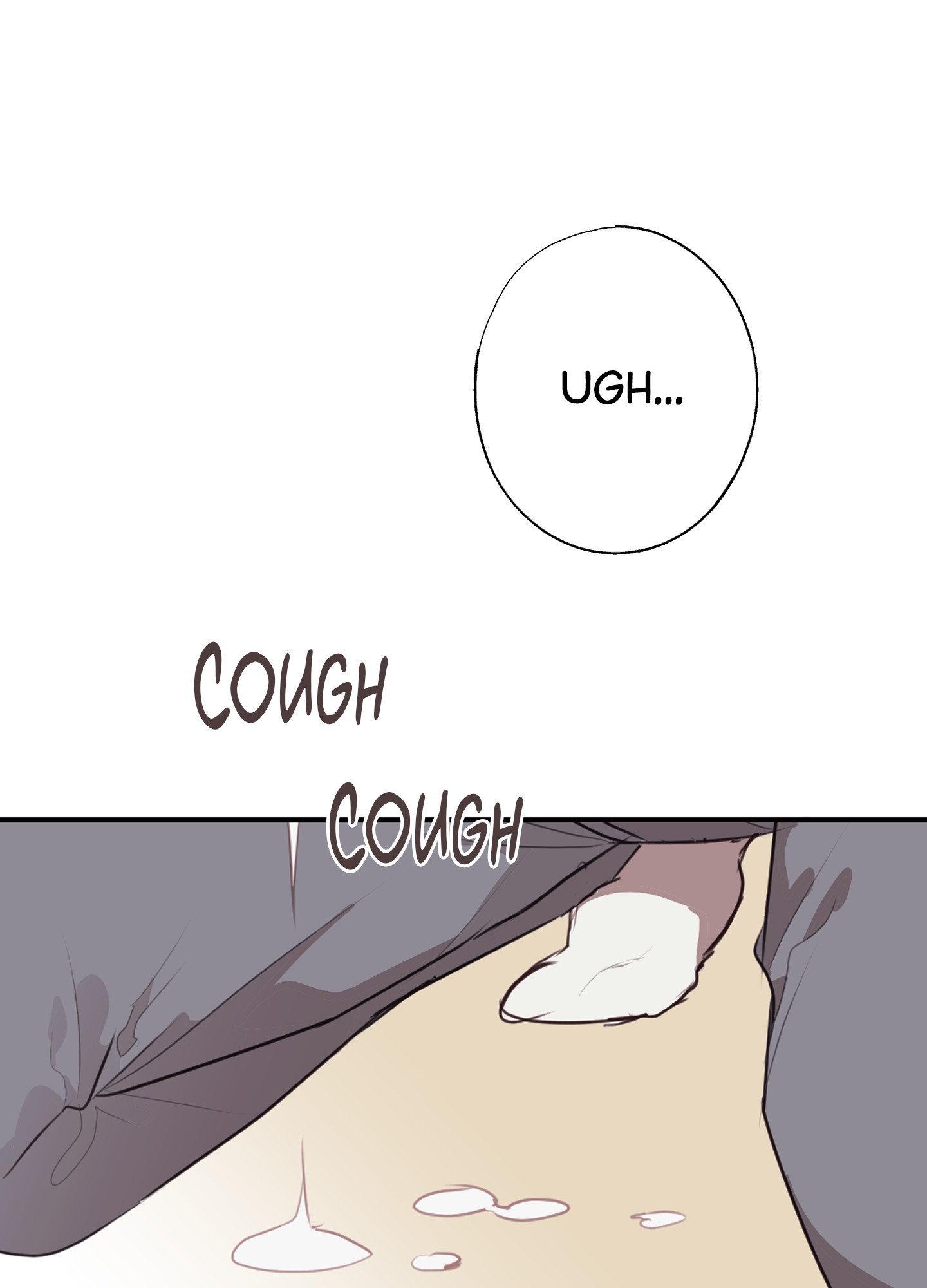Tugging at My Heart Chapter 13 page 18 - 