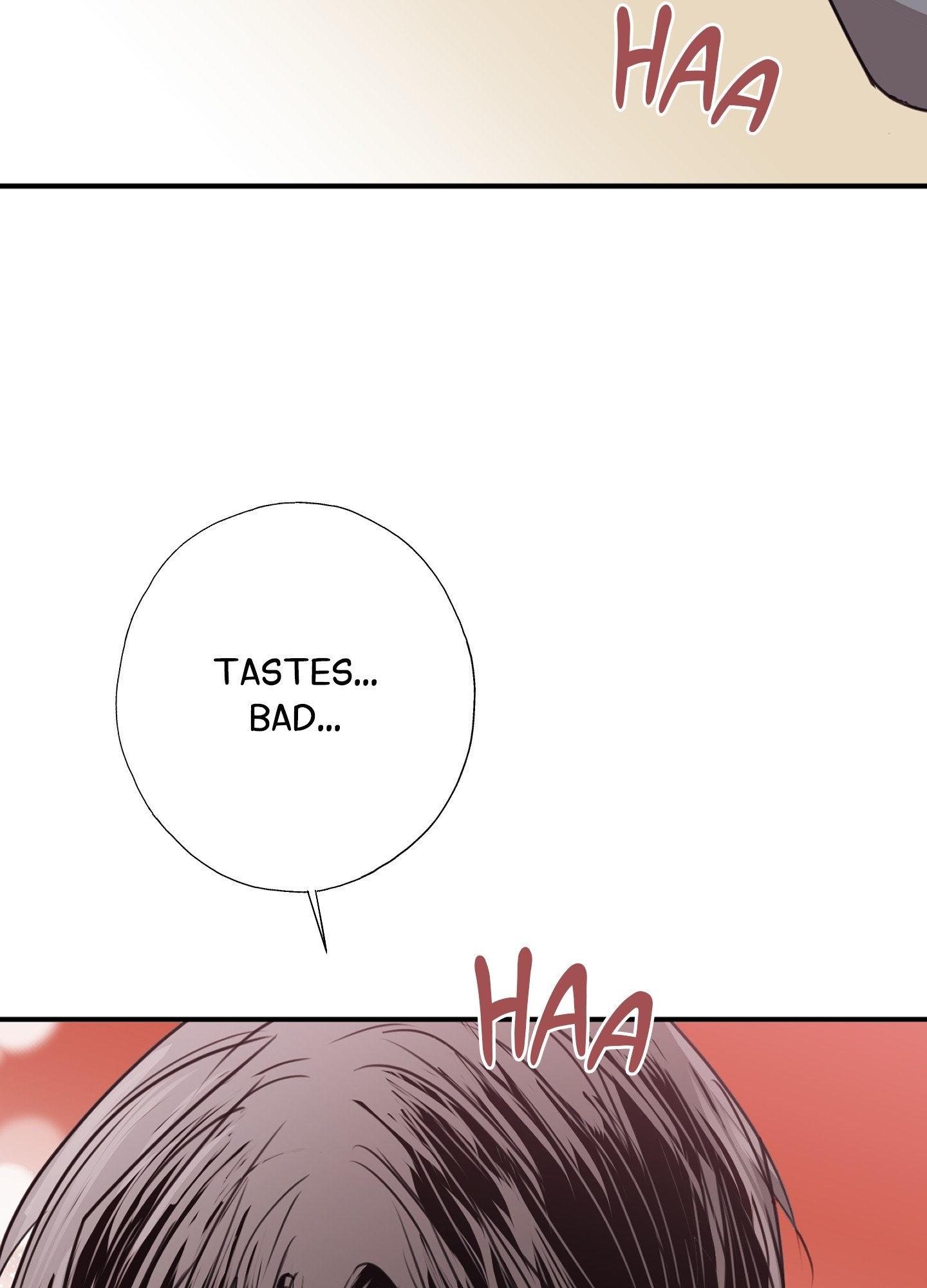 Tugging at My Heart Chapter 13 page 19 - 