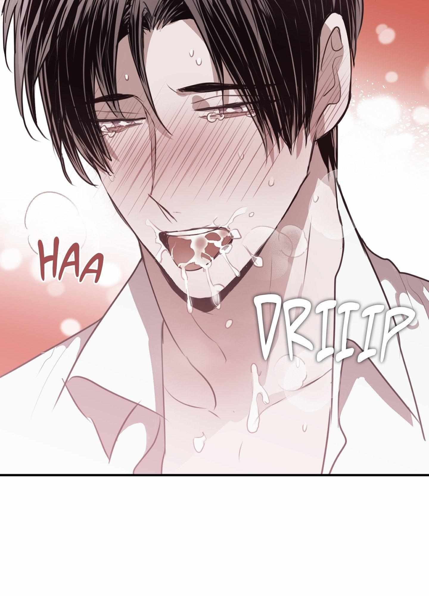 Tugging at My Heart Chapter 13 page 20 - 