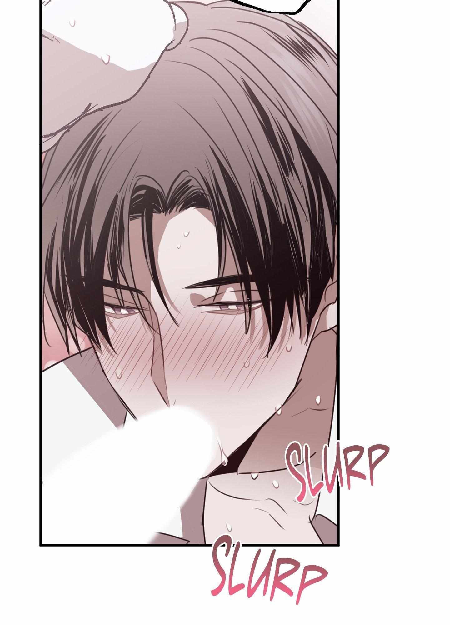 Tugging at My Heart Chapter 13 page 3 - 