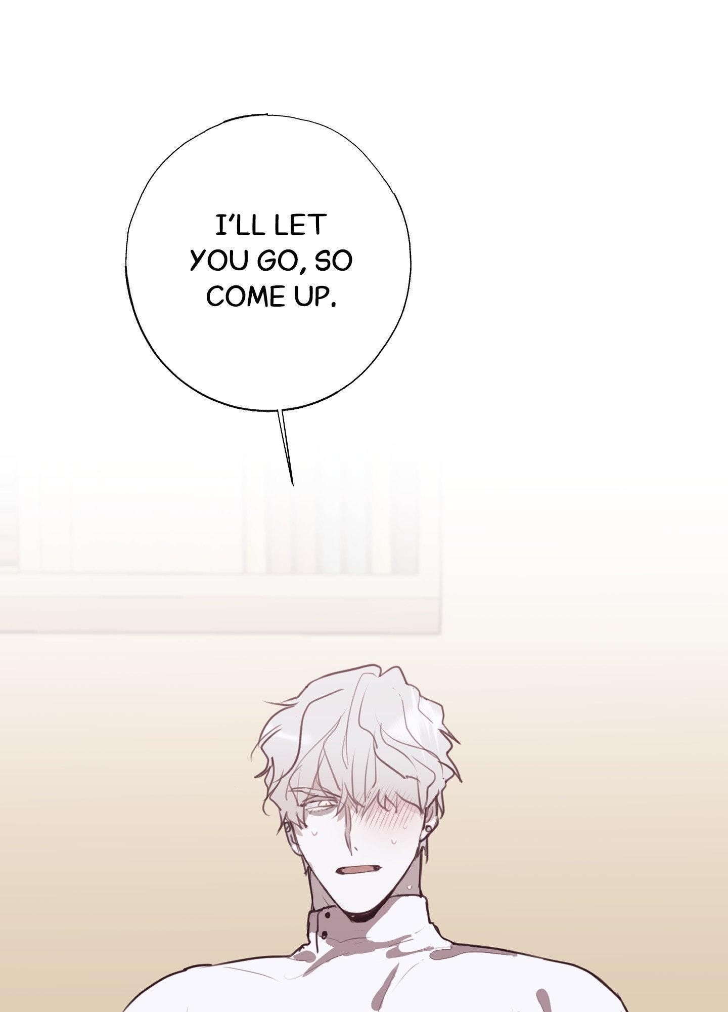 Tugging at My Heart Chapter 13 page 23 - 