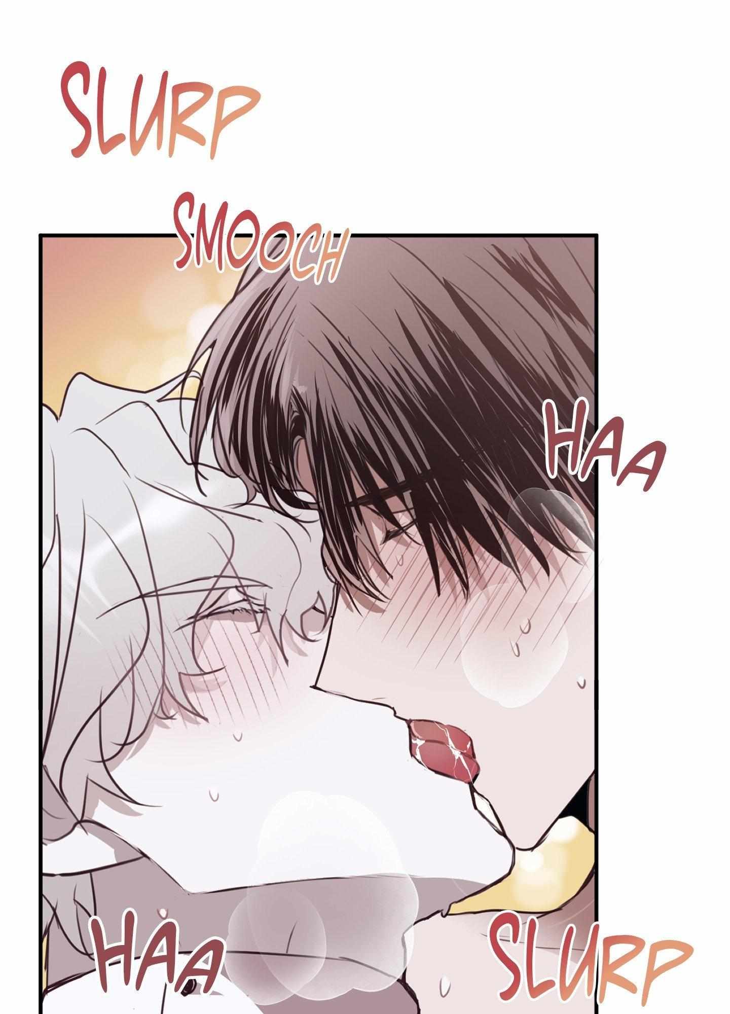 Tugging at My Heart Chapter 13 page 27 - 