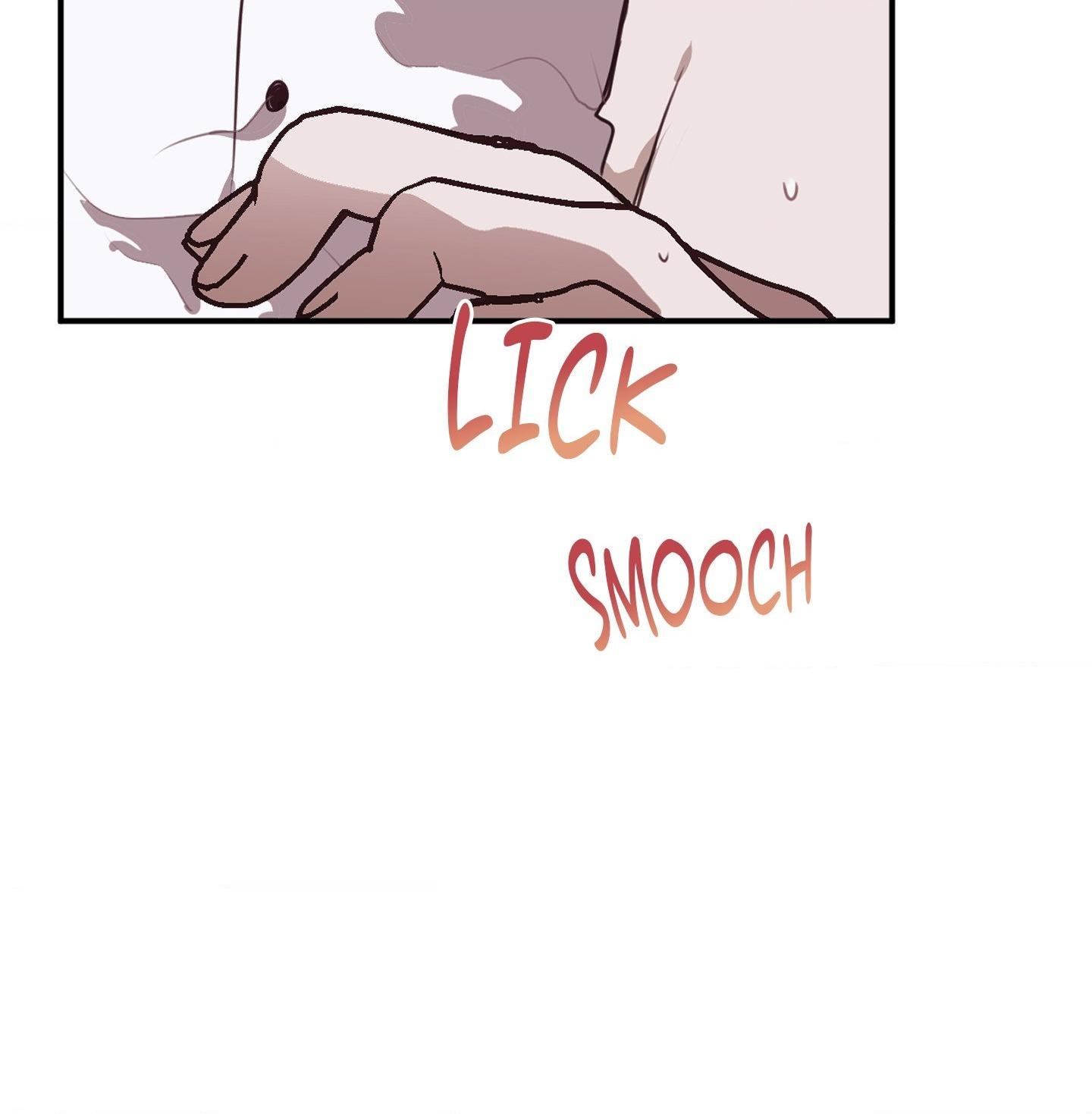 Tugging at My Heart Chapter 13 page 28 - 