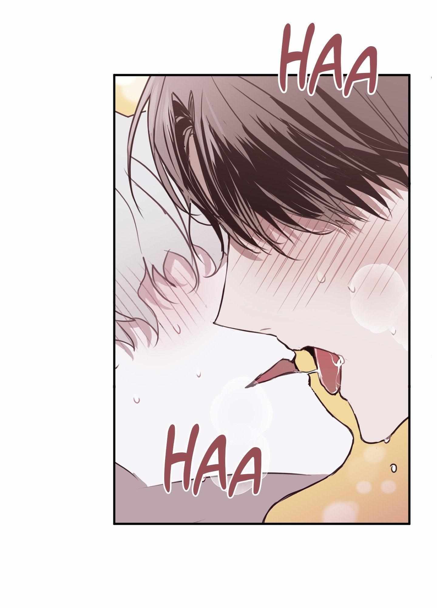 Tugging at My Heart Chapter 13 page 29 - 