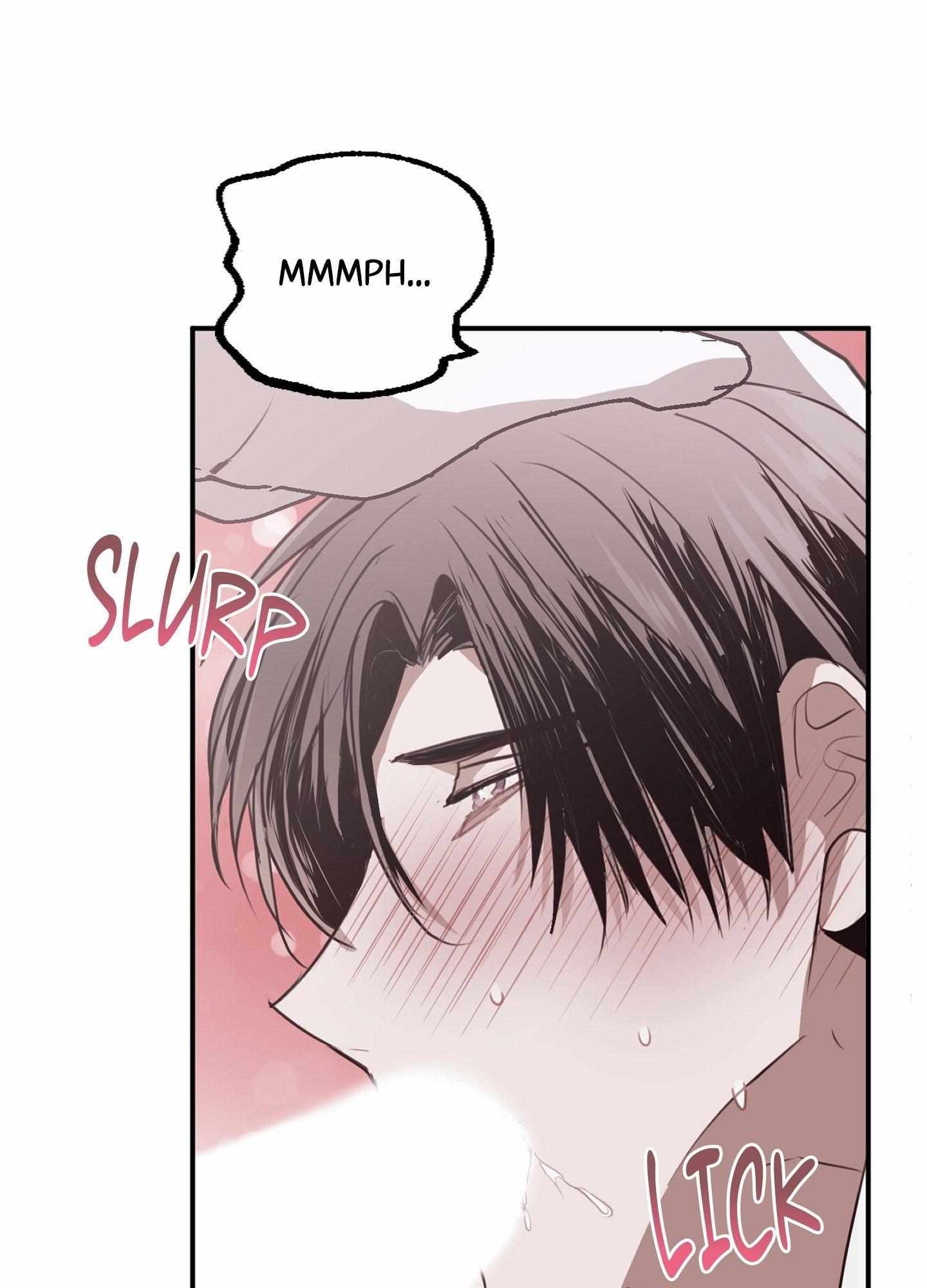 Tugging at My Heart Chapter 13 page 4 - 