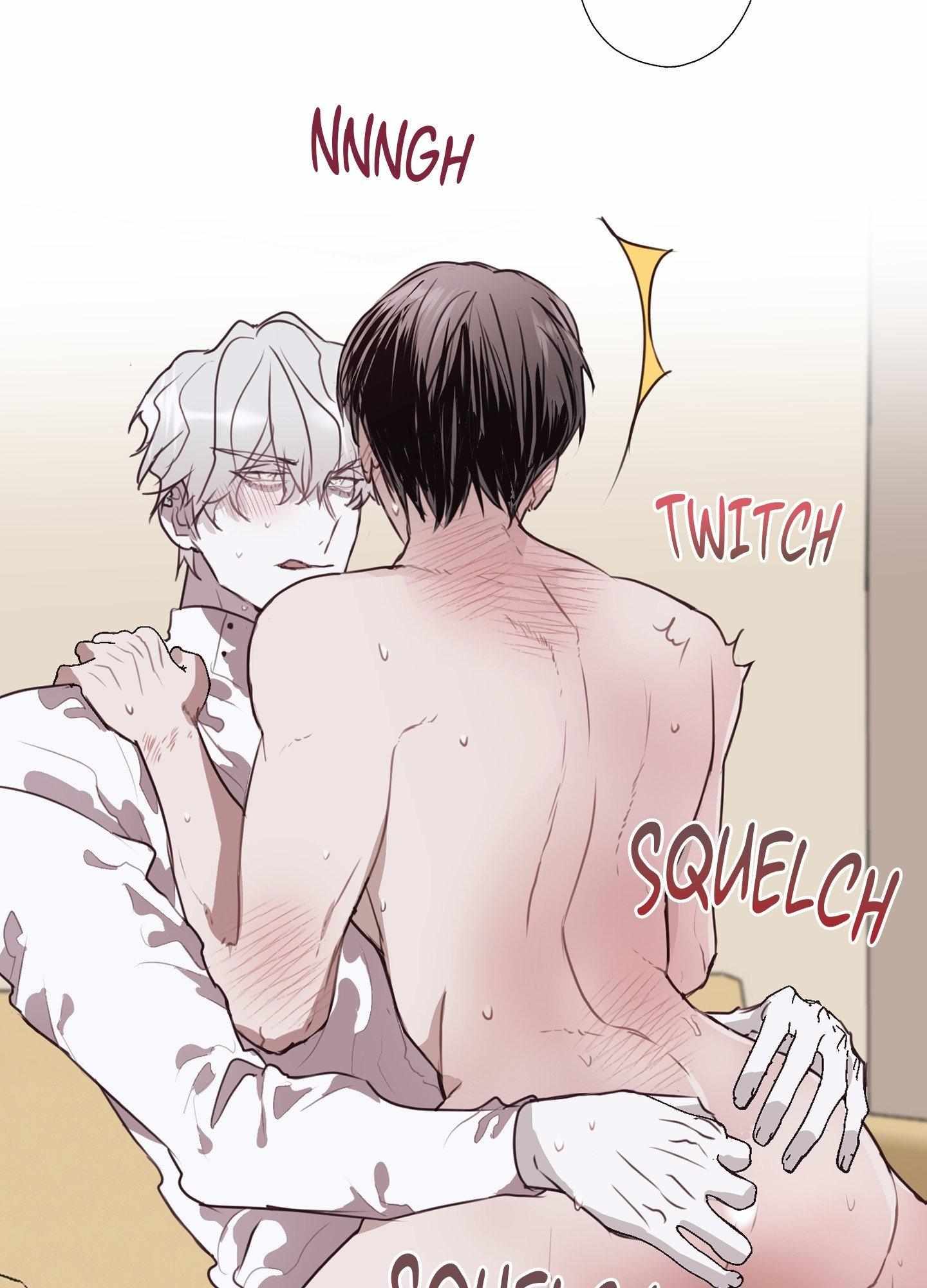 Tugging at My Heart Chapter 13 page 31 - 