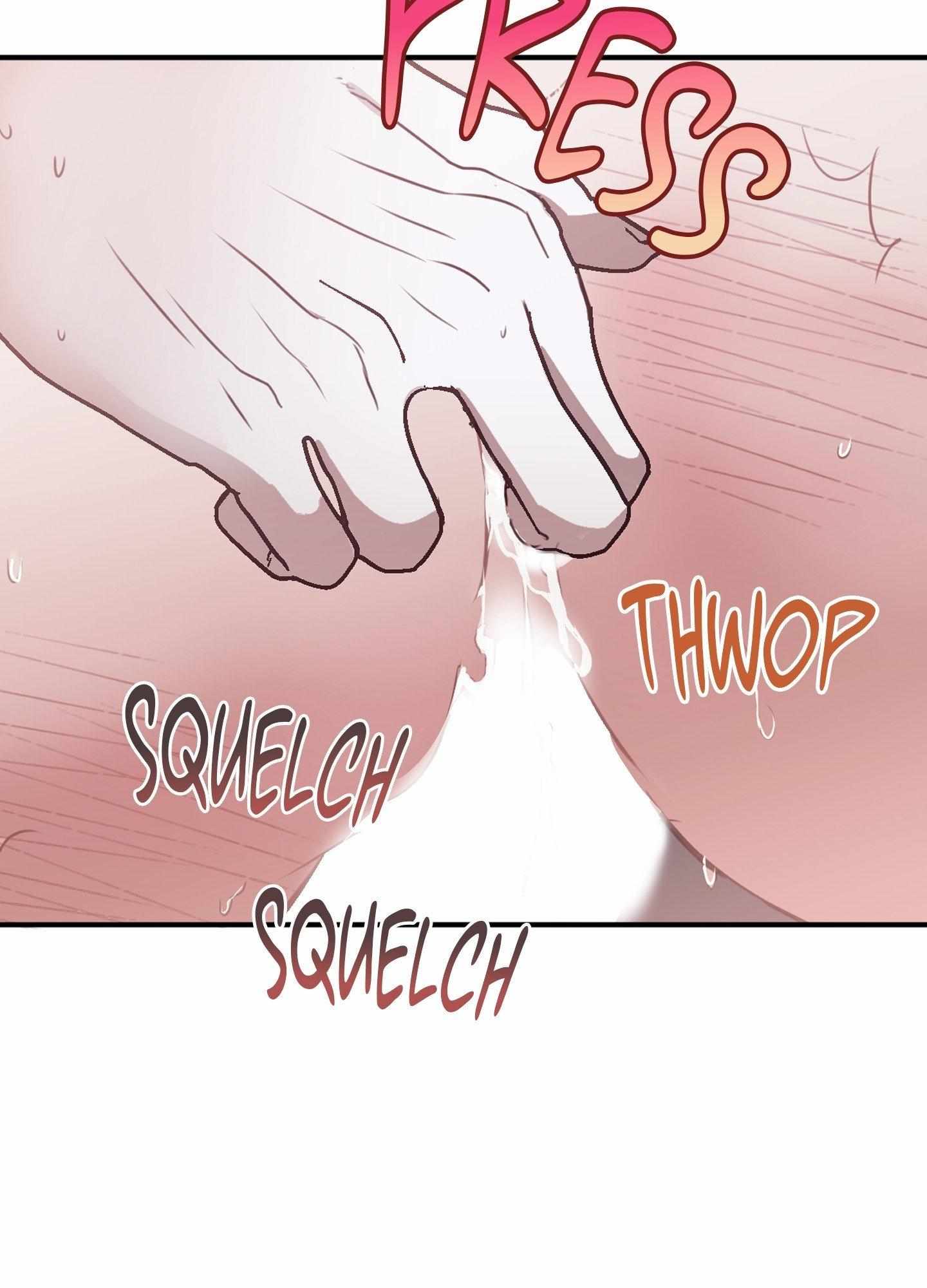 Tugging at My Heart Chapter 13 page 33 - 