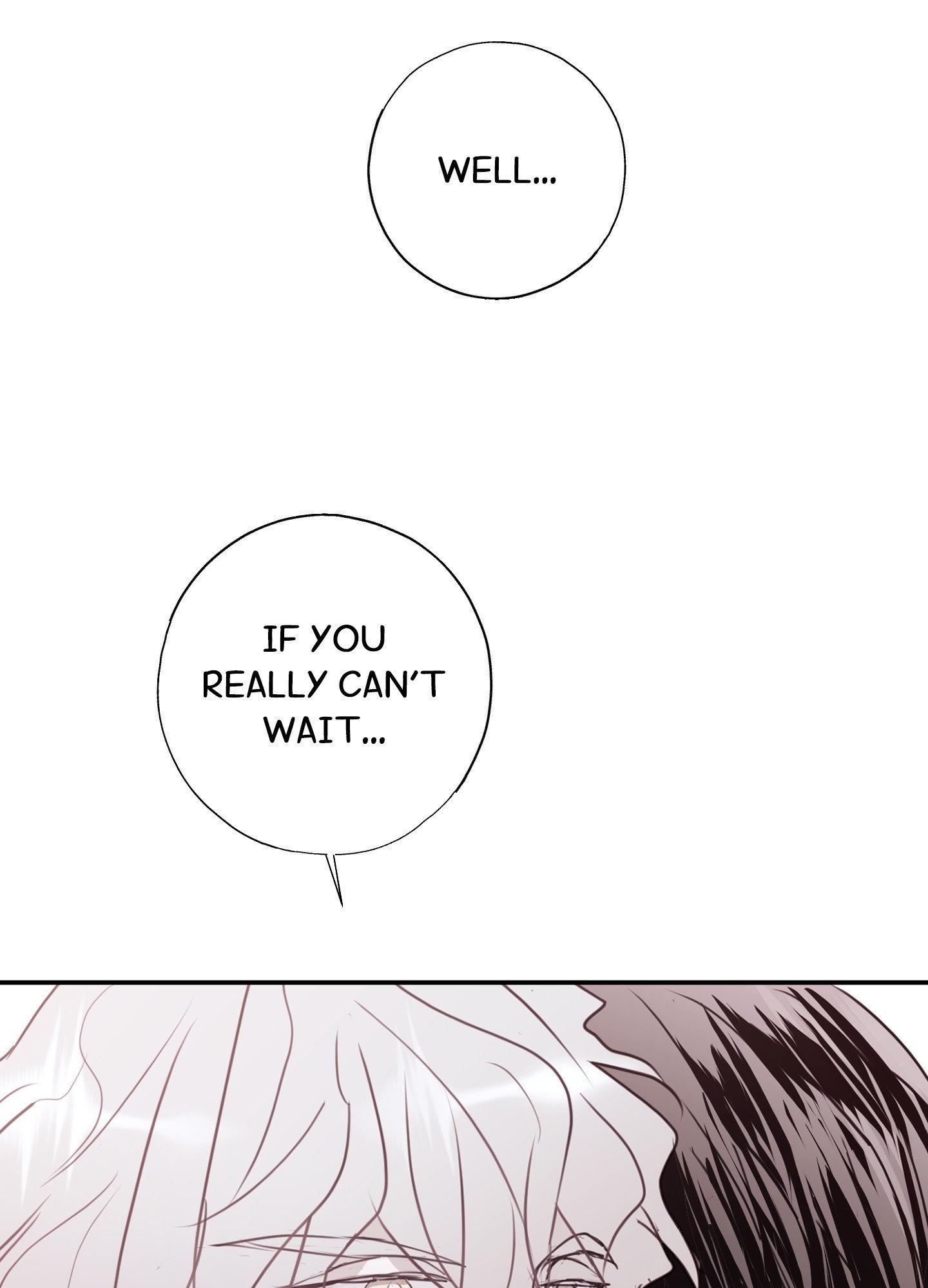 Tugging at My Heart Chapter 13 page 39 - 