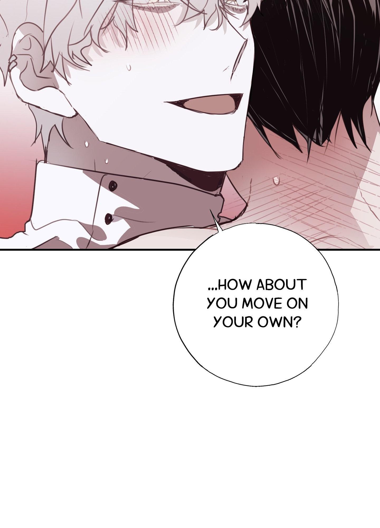 Tugging at My Heart Chapter 13 page 40 - 