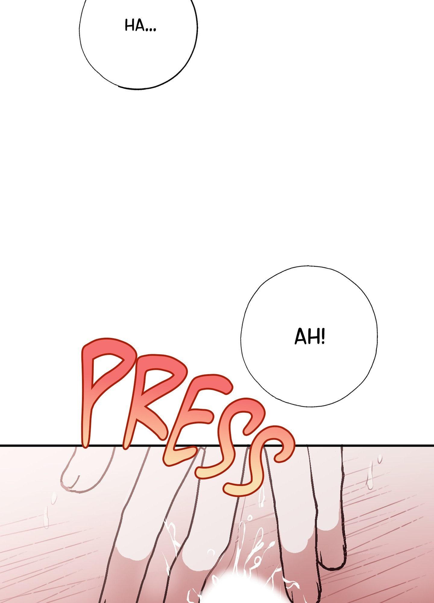 Tugging at My Heart Chapter 13 page 43 - 