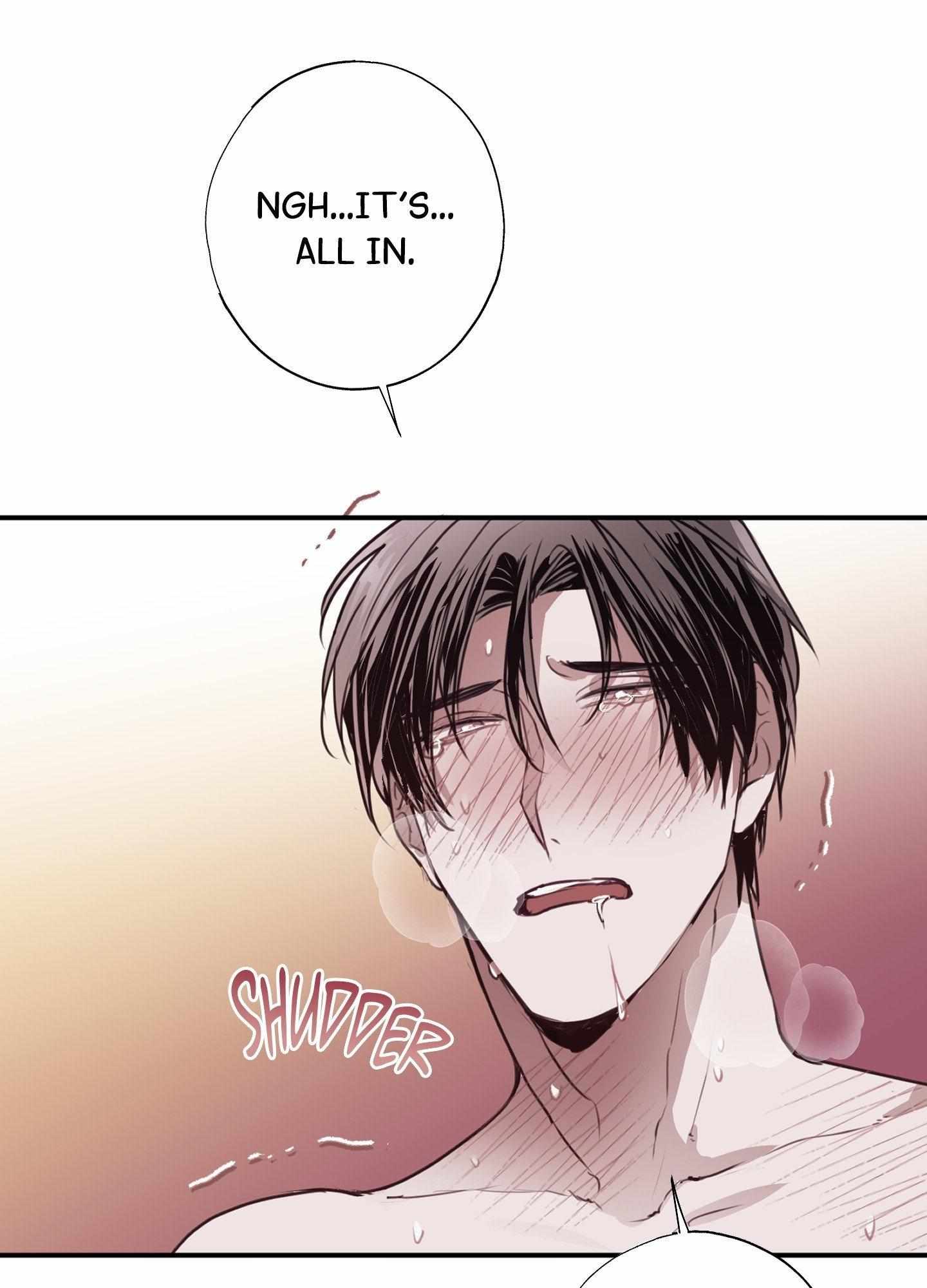 Tugging at My Heart Chapter 13 page 45 - 