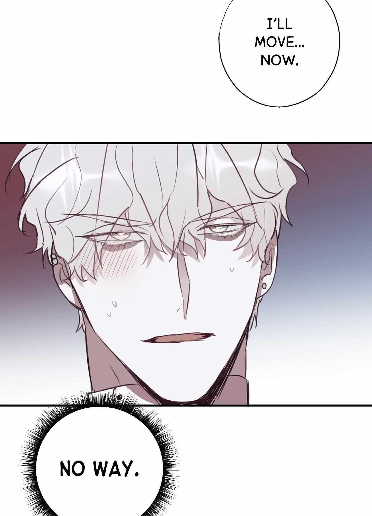 Tugging at My Heart Chapter 13 page 46 - 