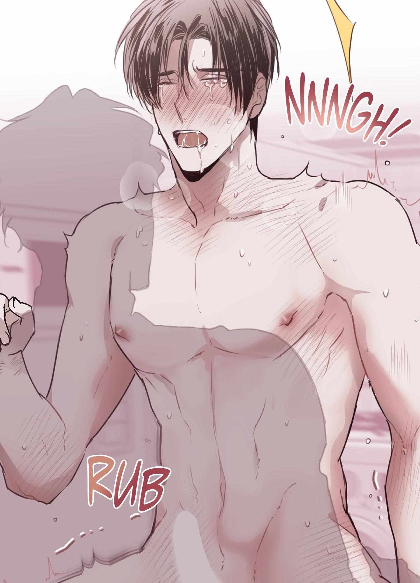 Tugging at My Heart Chapter 13 page 49 - 
