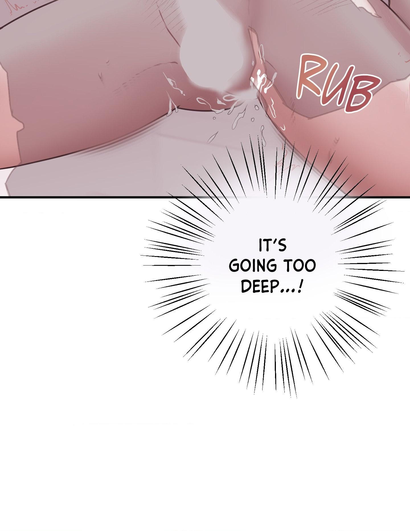 Tugging at My Heart Chapter 13 page 50 - 