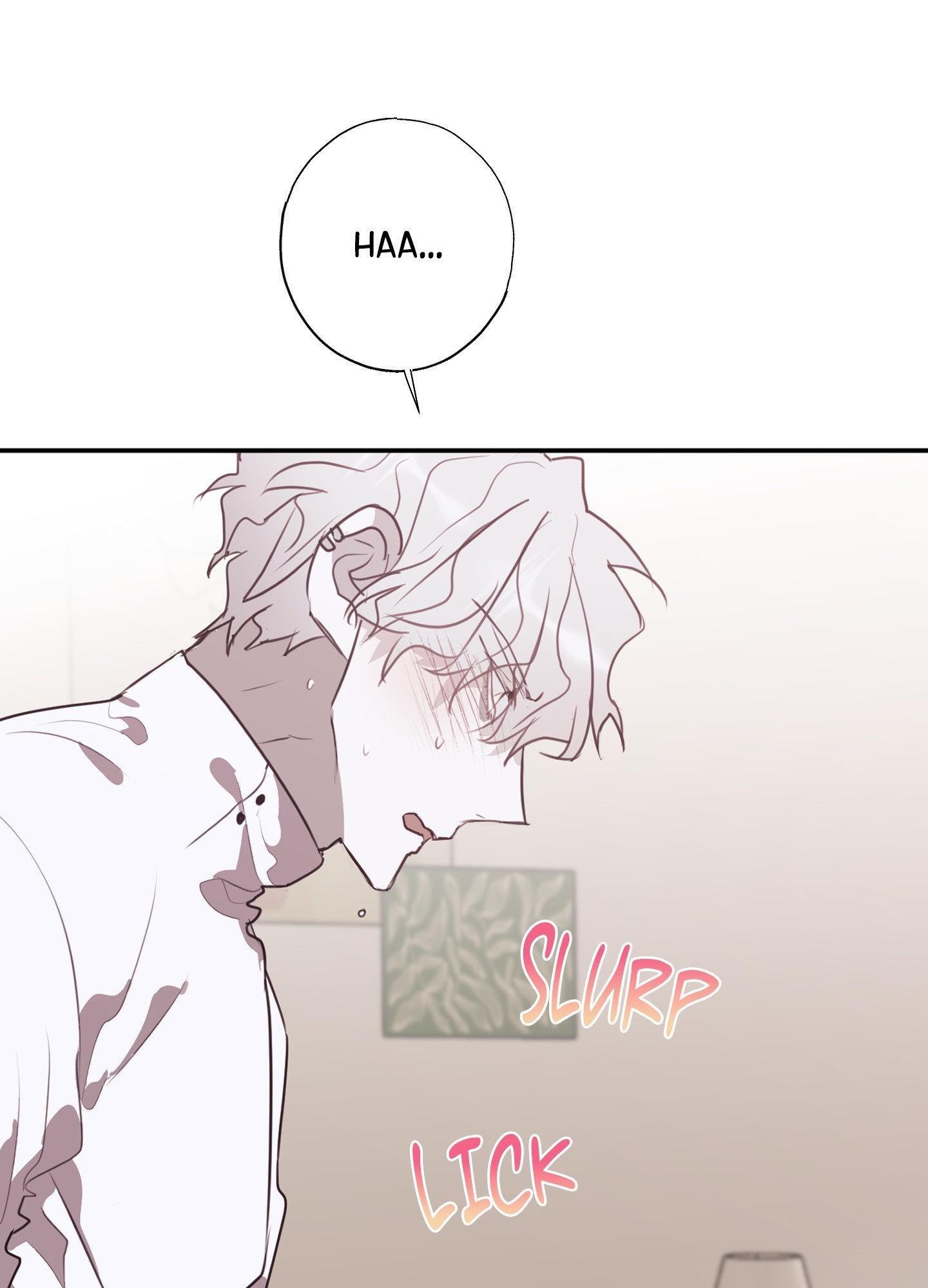 Tugging at My Heart Chapter 13 page 6 - 