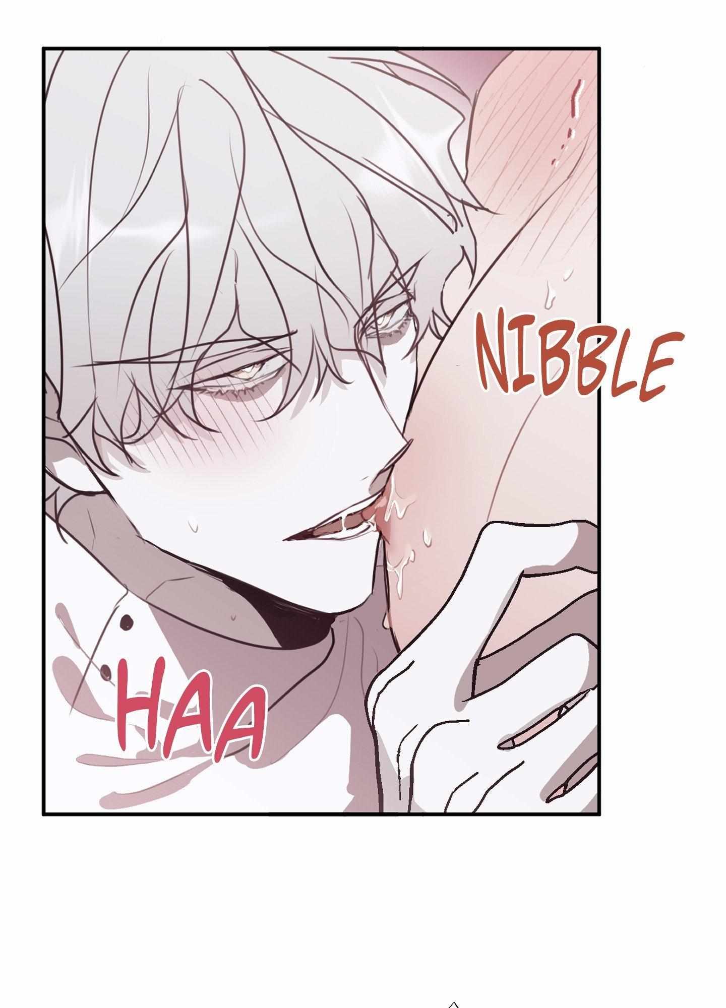 Tugging at My Heart Chapter 13 page 51 - 