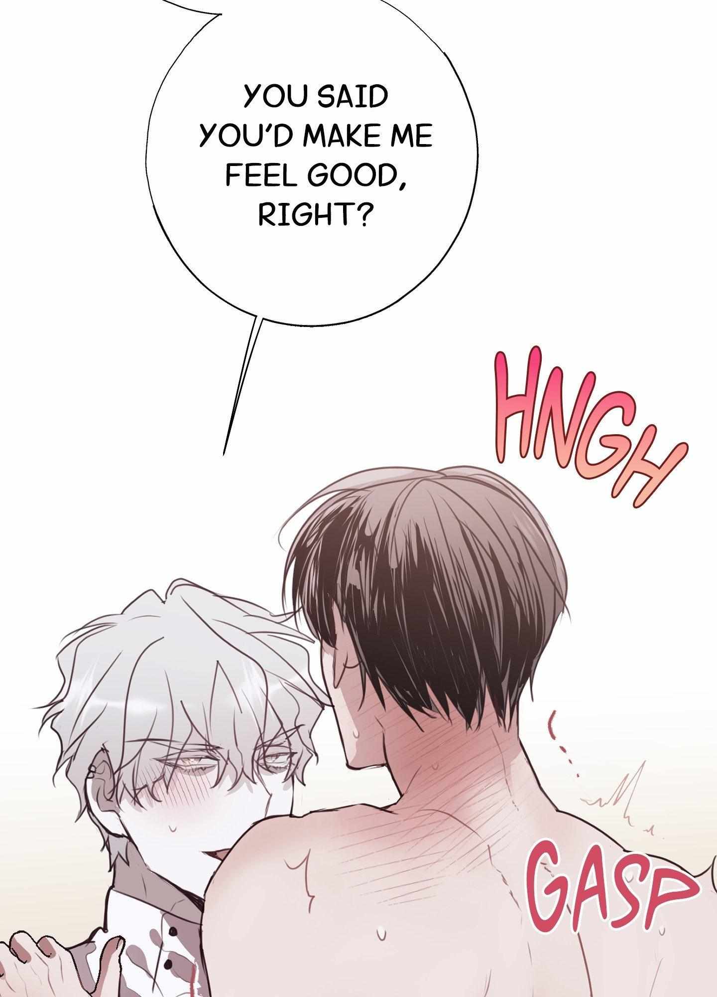 Tugging at My Heart Chapter 13 page 55 - 