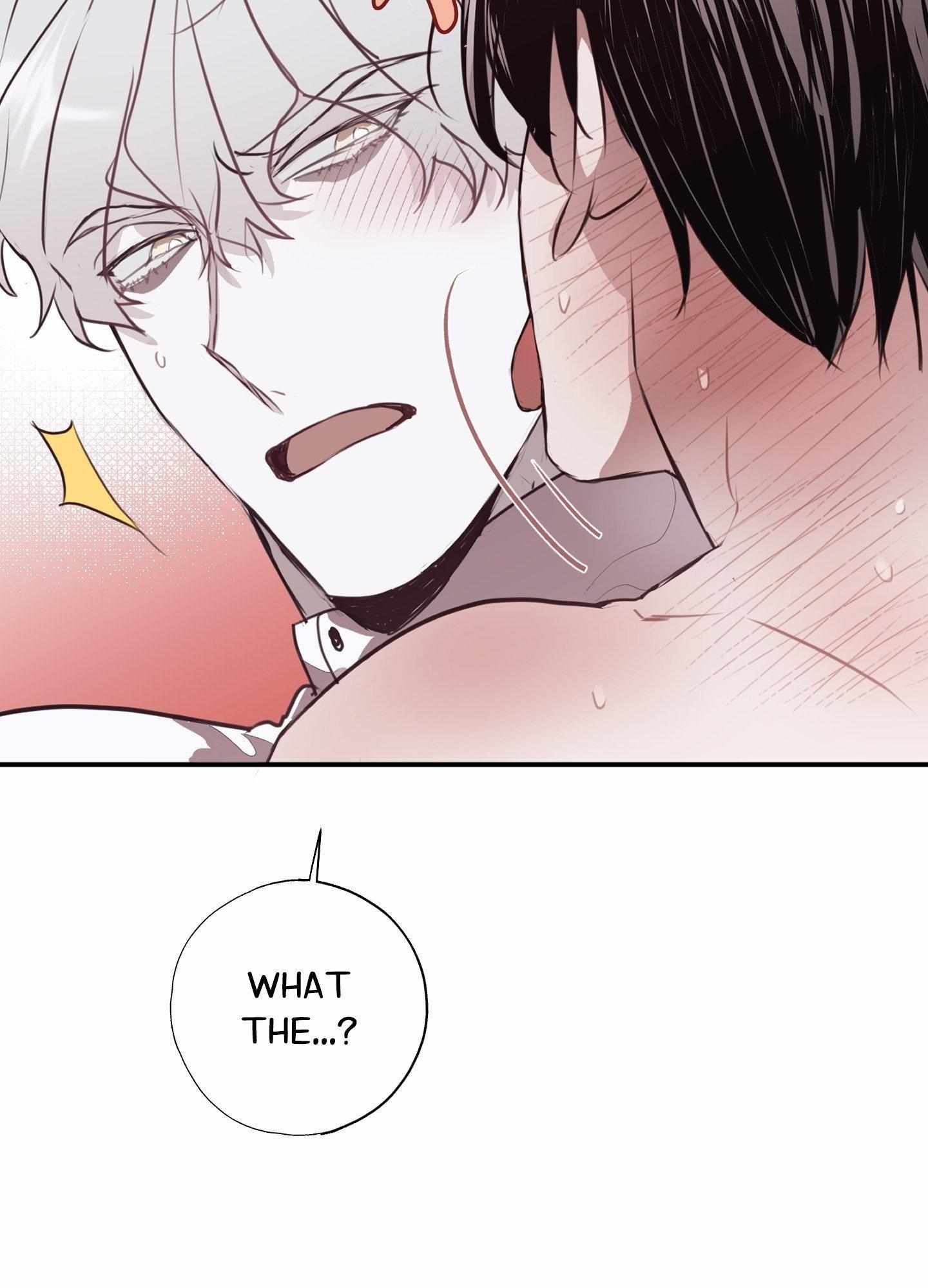 Tugging at My Heart Chapter 13 page 58 - 