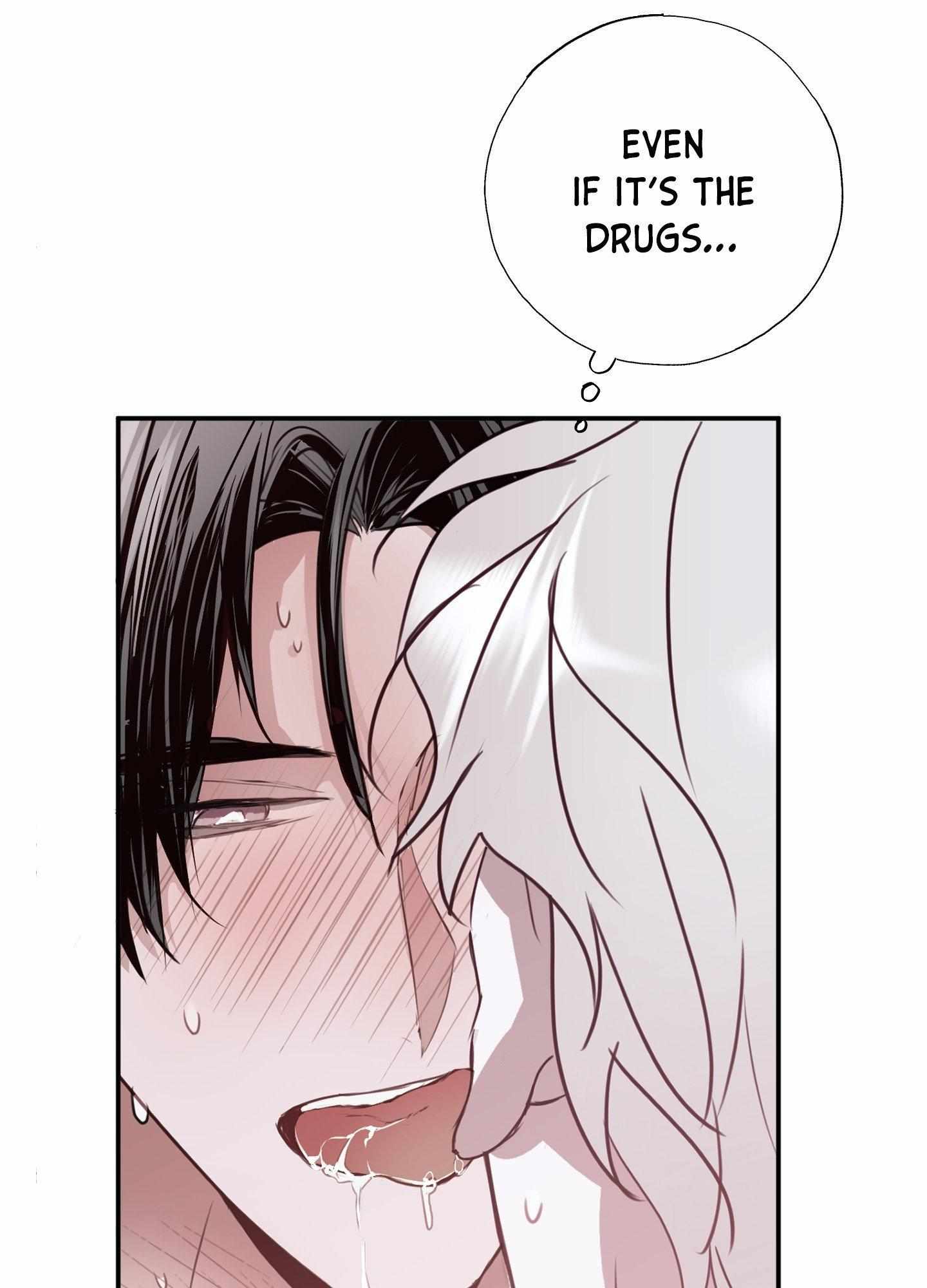 Tugging at My Heart Chapter 13 page 59 - 