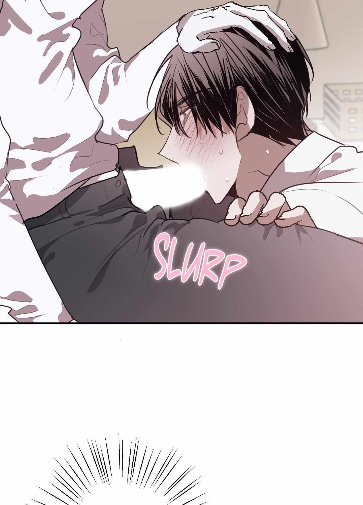 Tugging at My Heart Chapter 13 page 7 - 