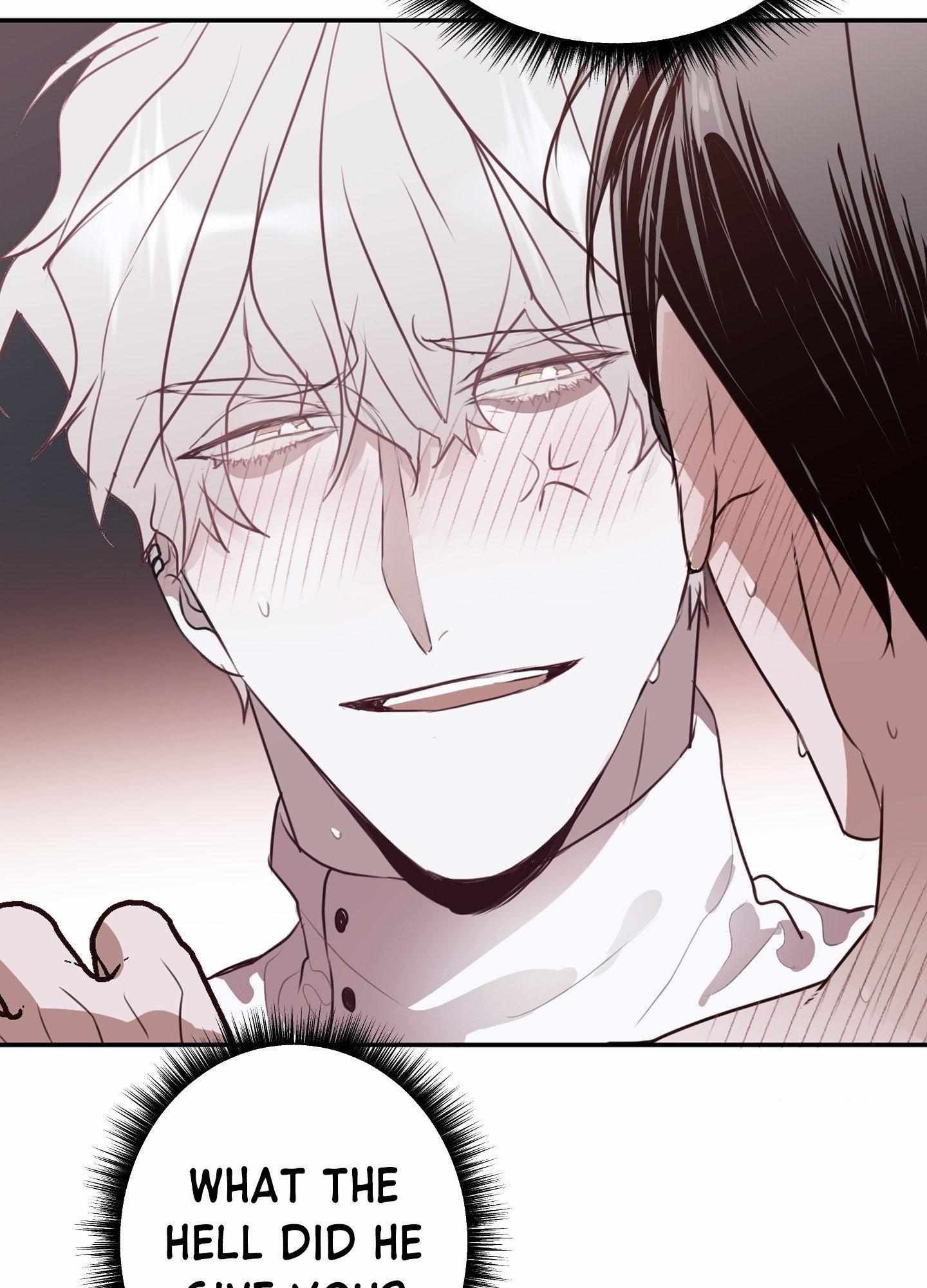 Tugging at My Heart Chapter 13 page 61 - 