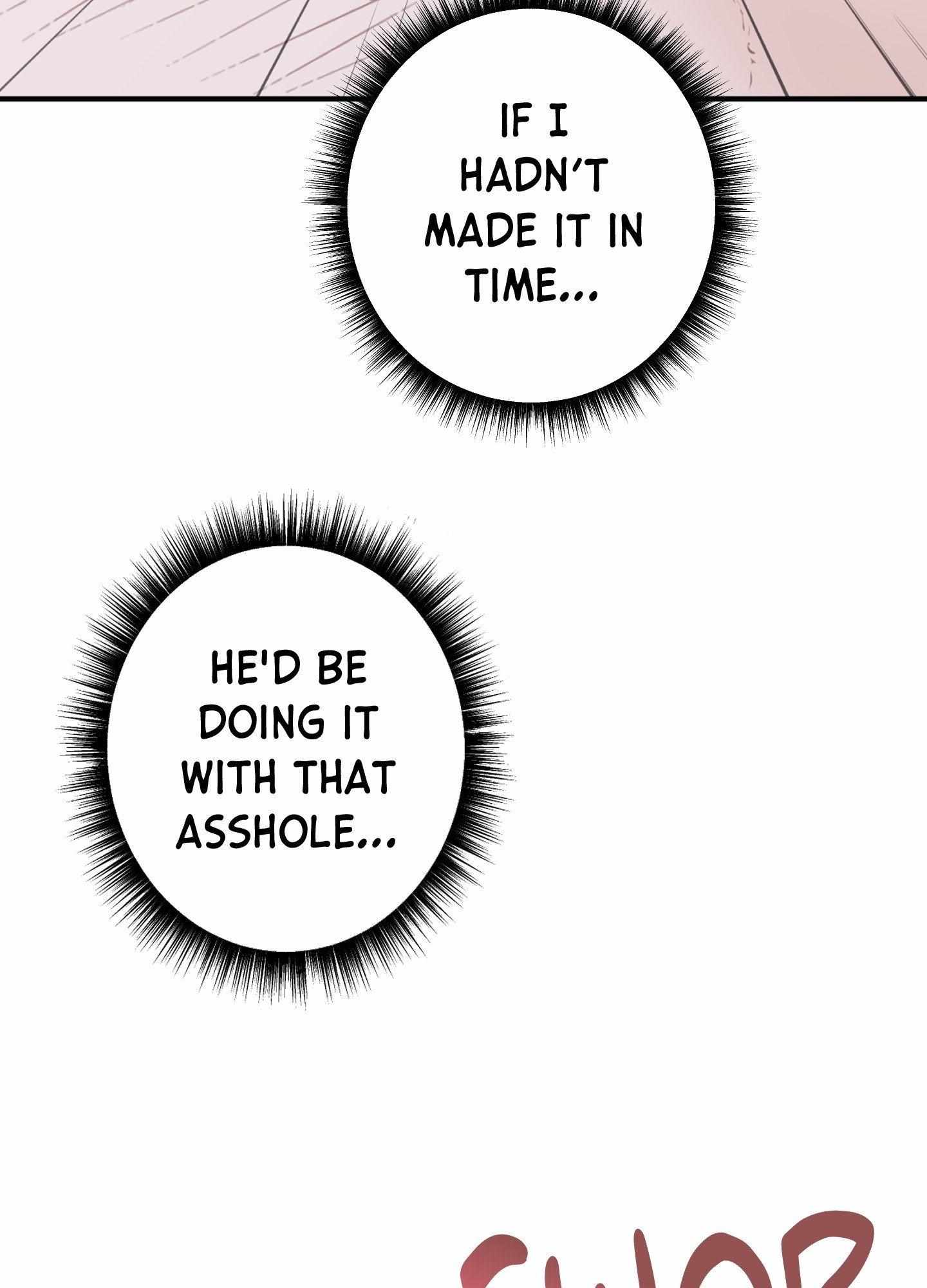 Tugging at My Heart Chapter 13 page 64 - 