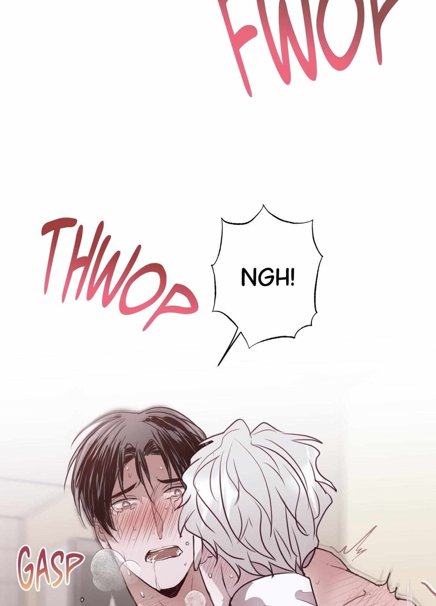 Tugging at My Heart Chapter 13 page 65 - 