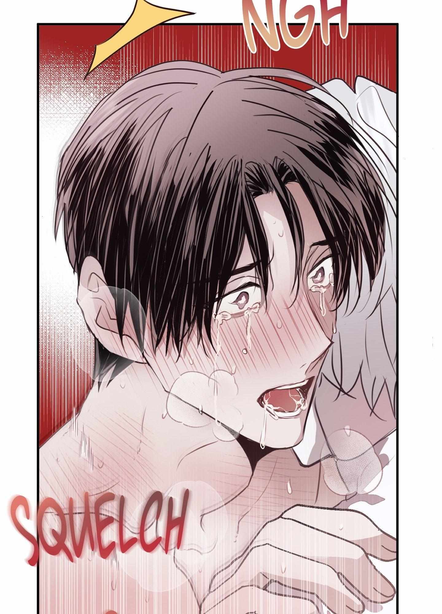 Tugging at My Heart Chapter 13 page 68 - 