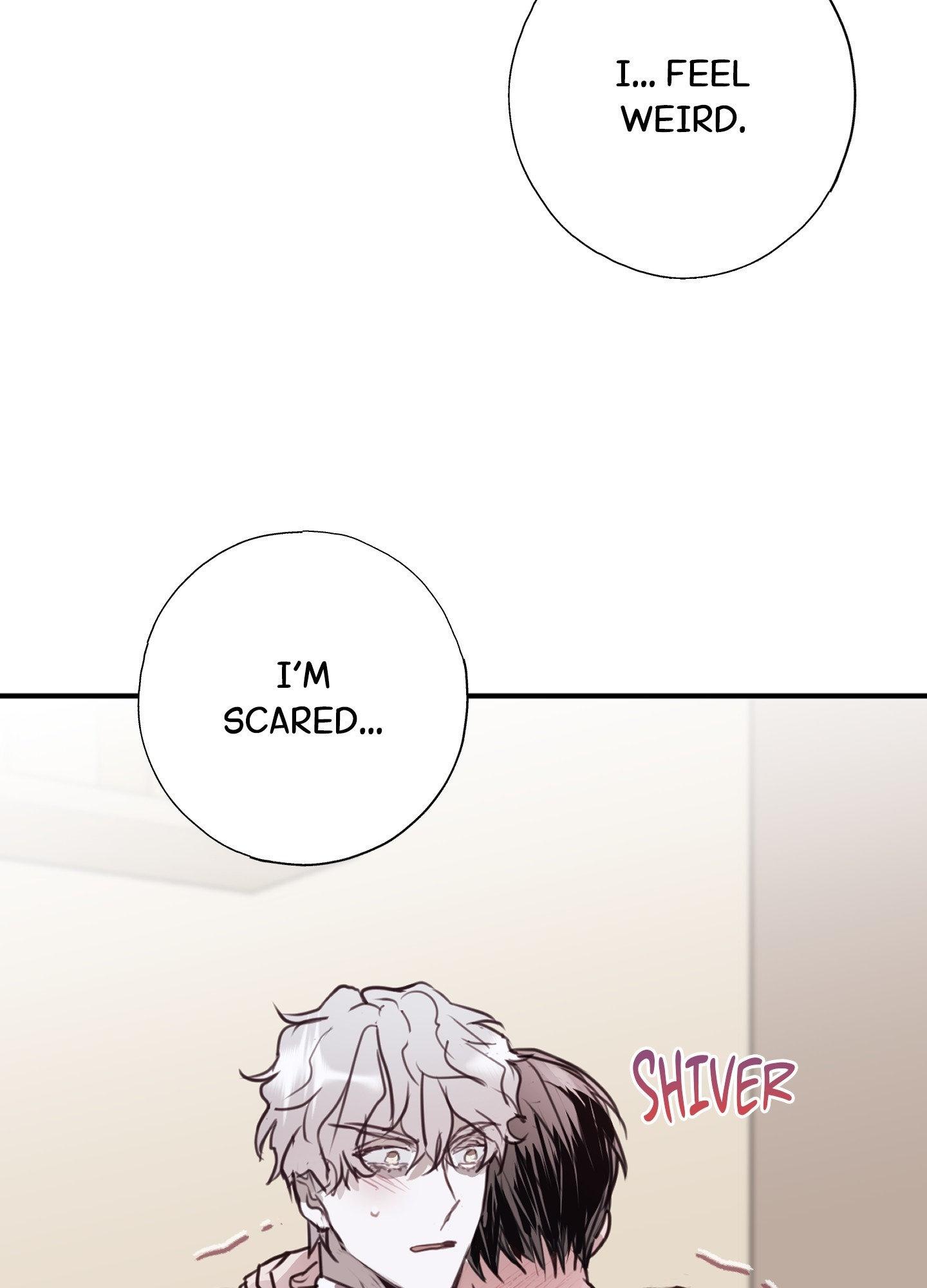 Tugging at My Heart Chapter 13 page 77 - 