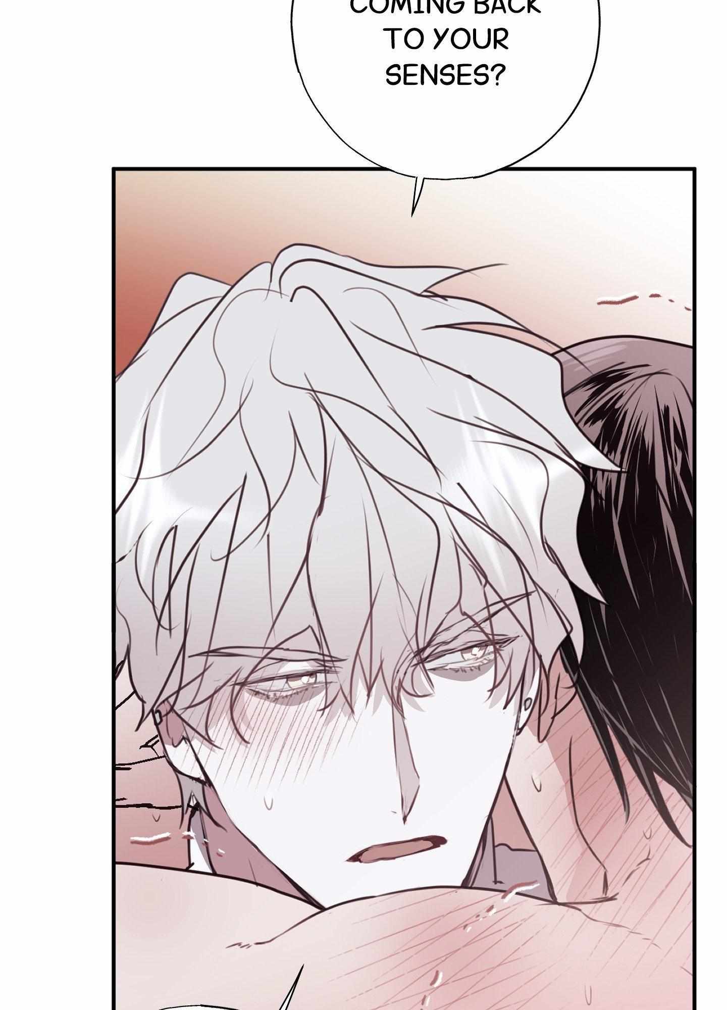 Tugging at My Heart Chapter 13 page 79 - 
