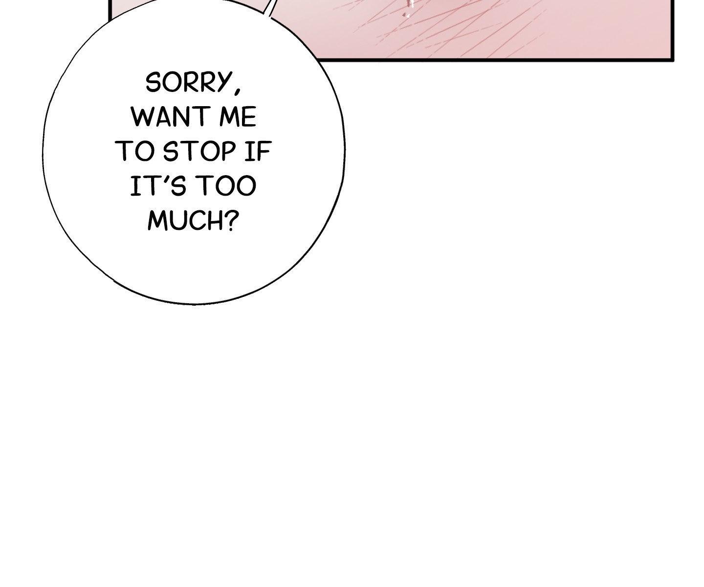 Tugging at My Heart Chapter 13 page 80 - 