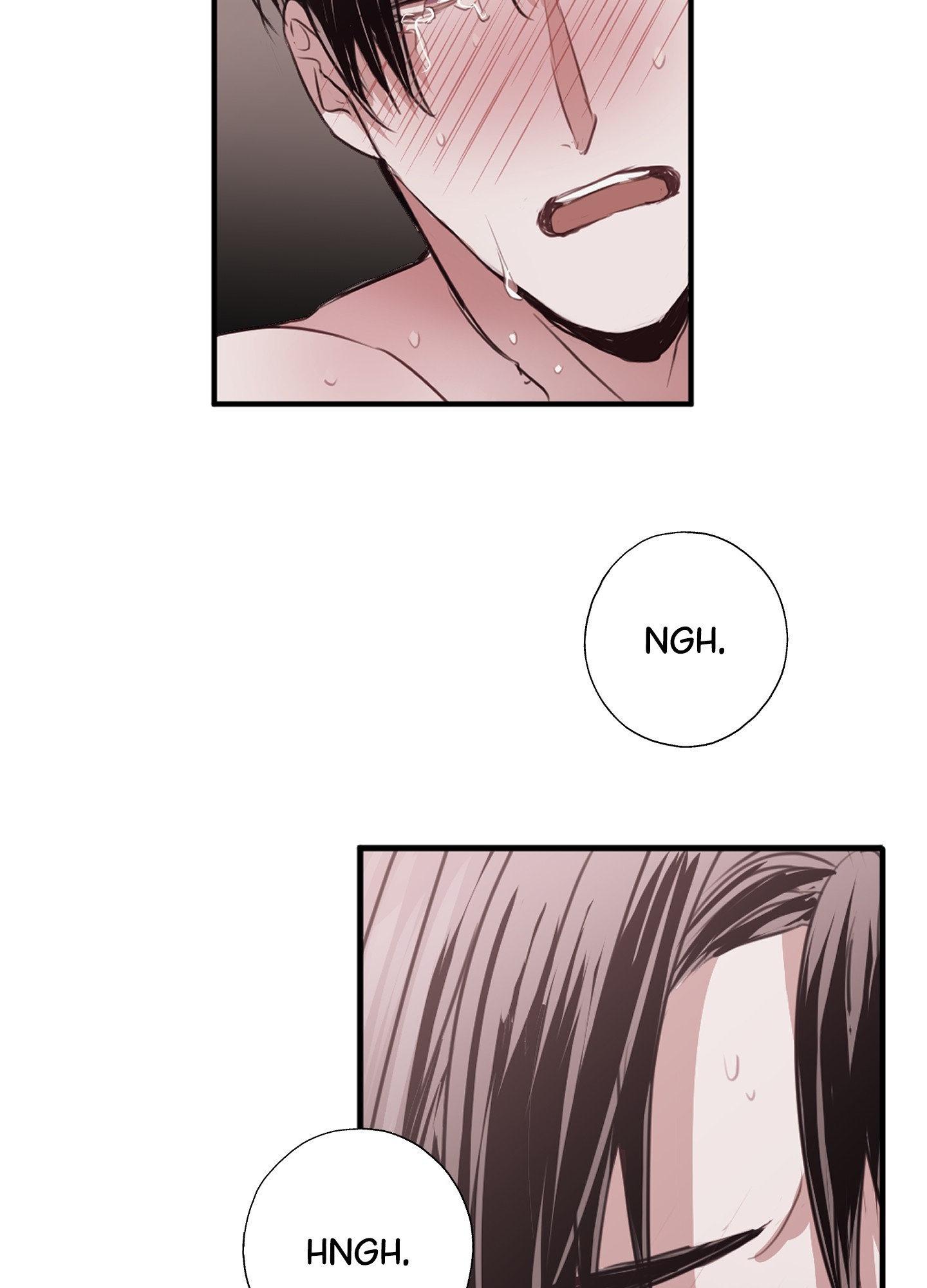 Tugging at My Heart Chapter 13 page 82 - 