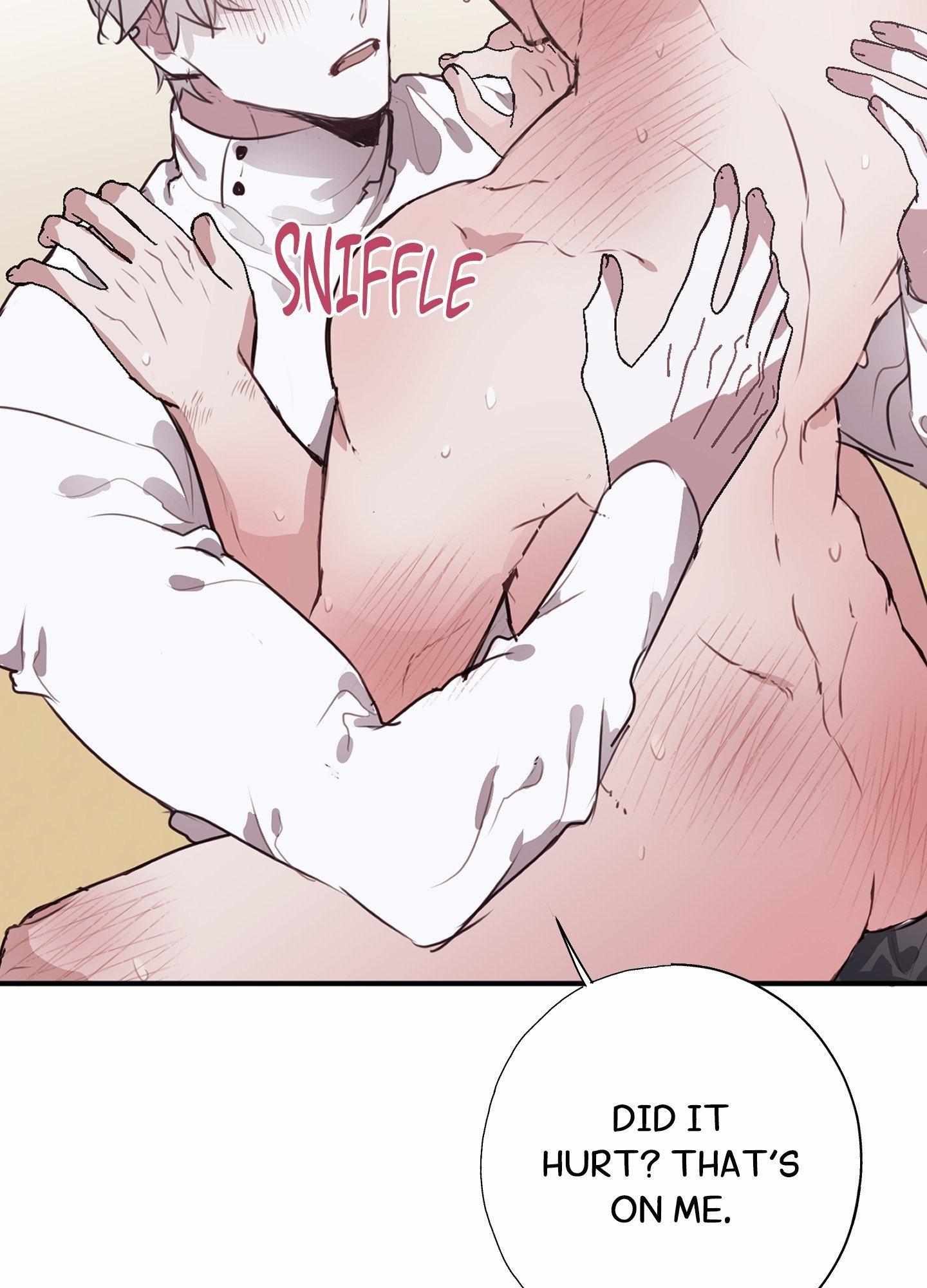 Tugging at My Heart Chapter 13 page 85 - 