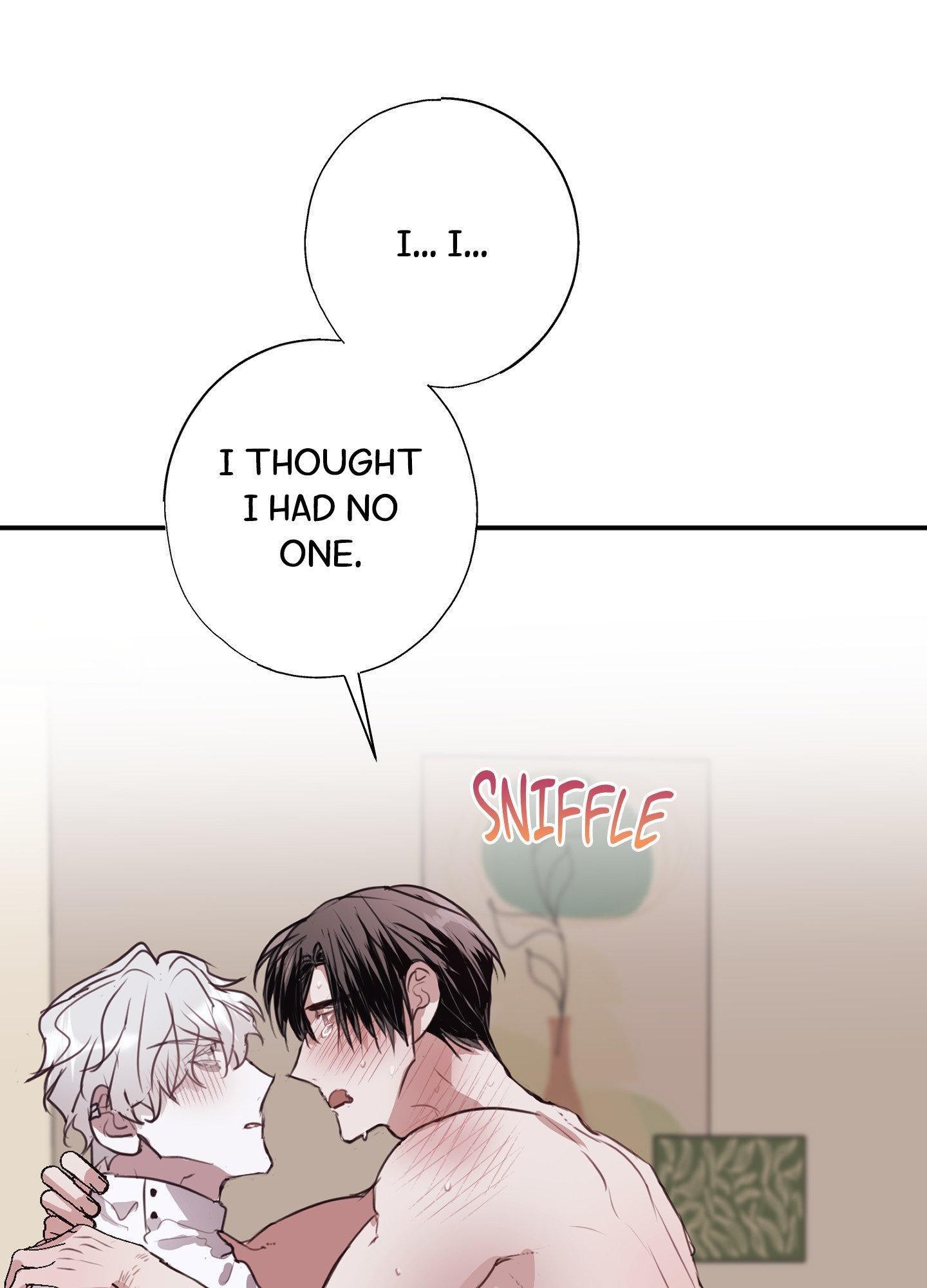 Tugging at My Heart Chapter 13 page 87 - 
