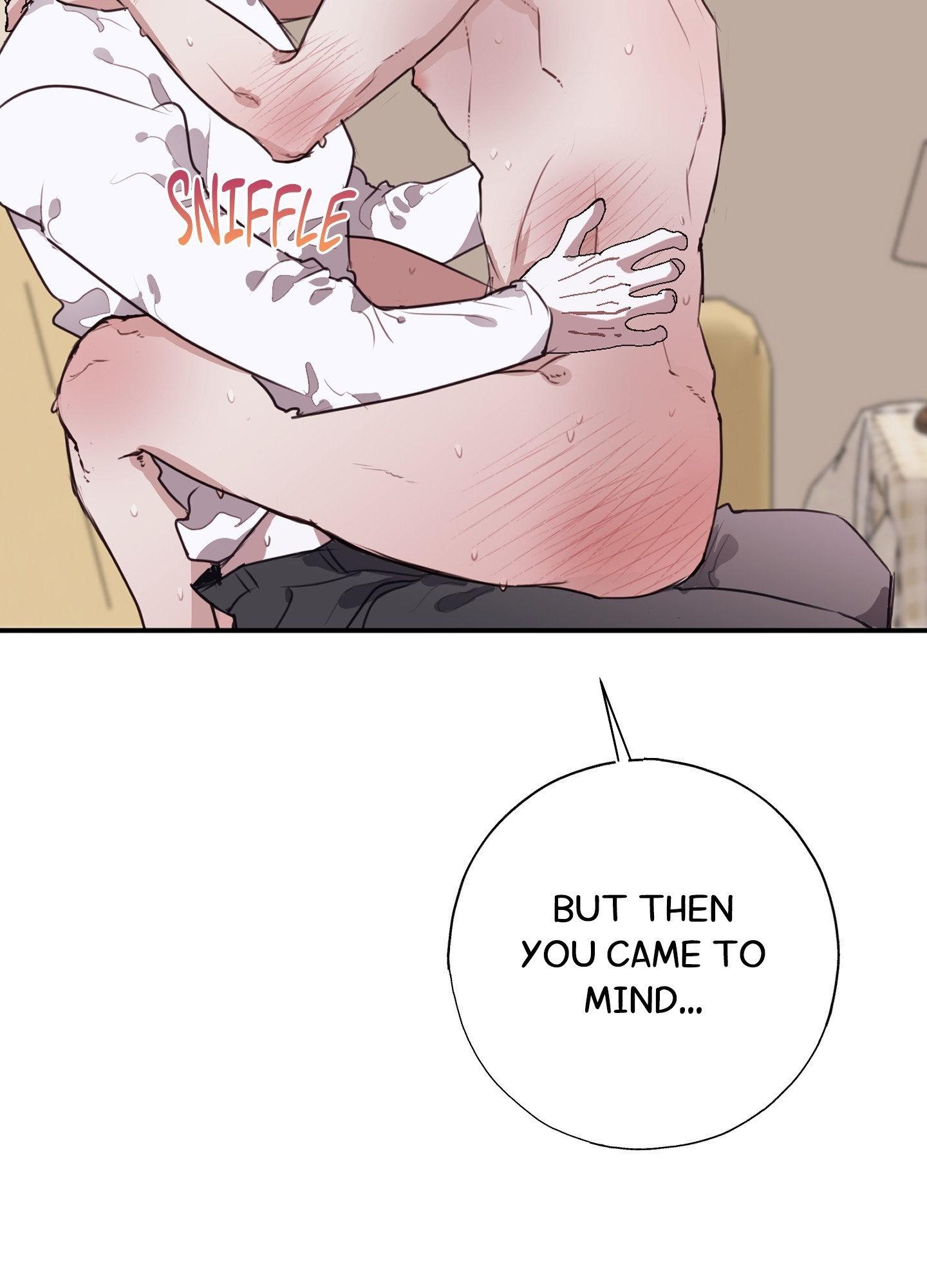 Tugging at My Heart Chapter 13 page 88 - 