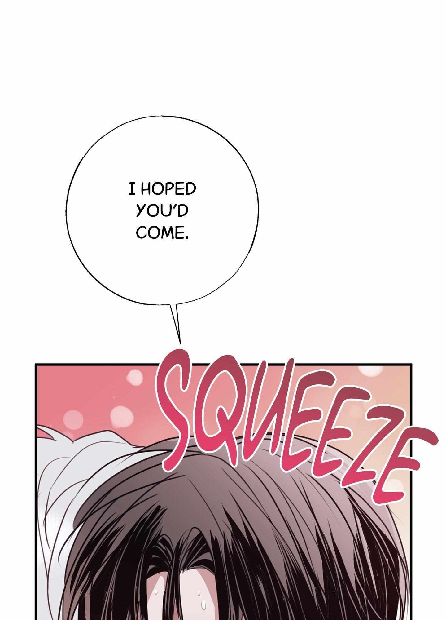 Tugging at My Heart Chapter 13 page 89 - 