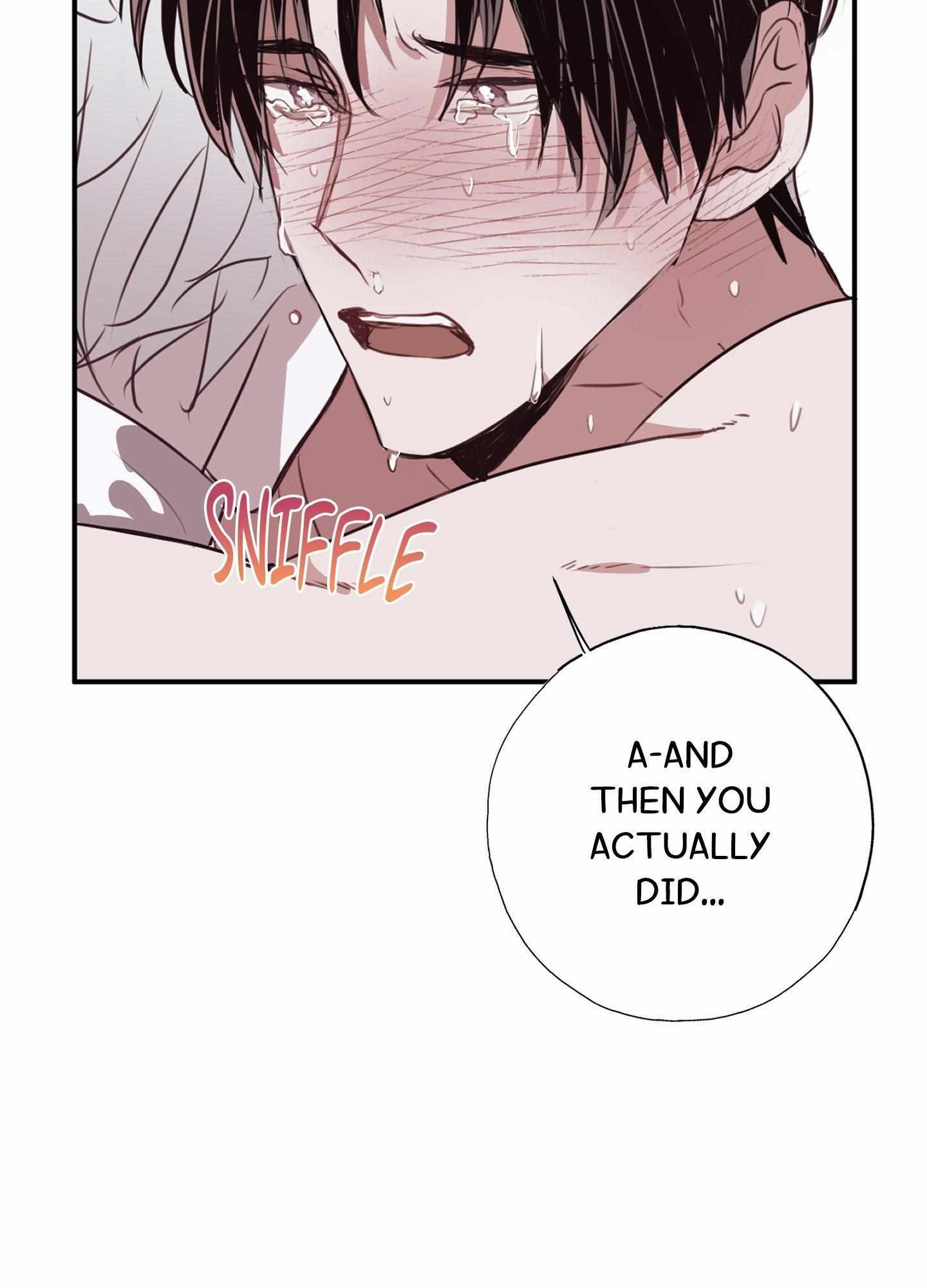 Tugging at My Heart Chapter 13 page 90 - 