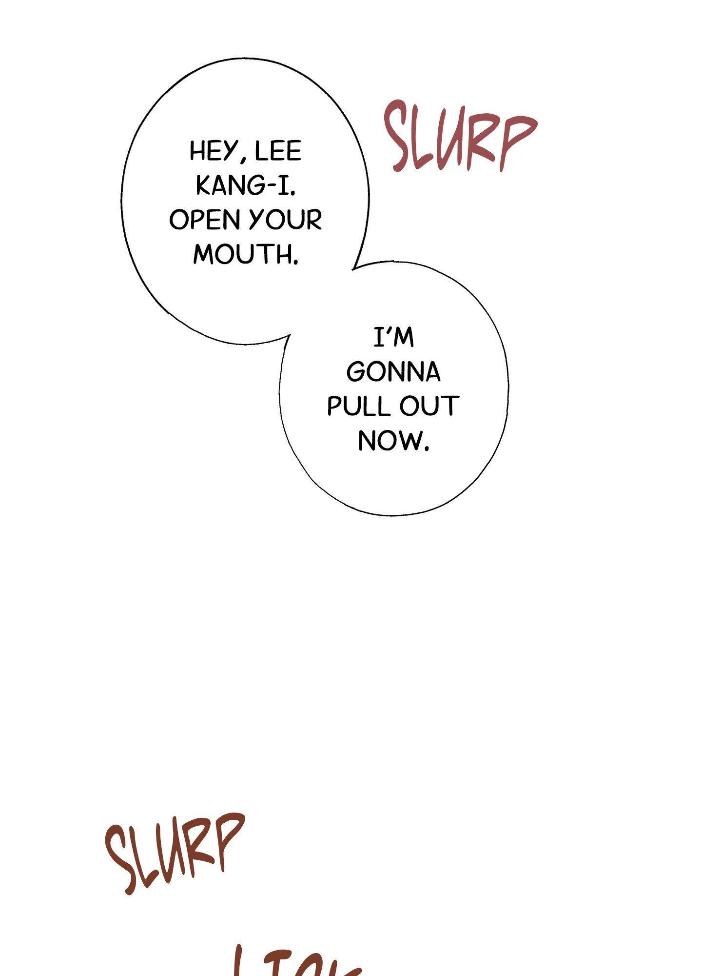Tugging at My Heart Chapter 13 page 10 - 