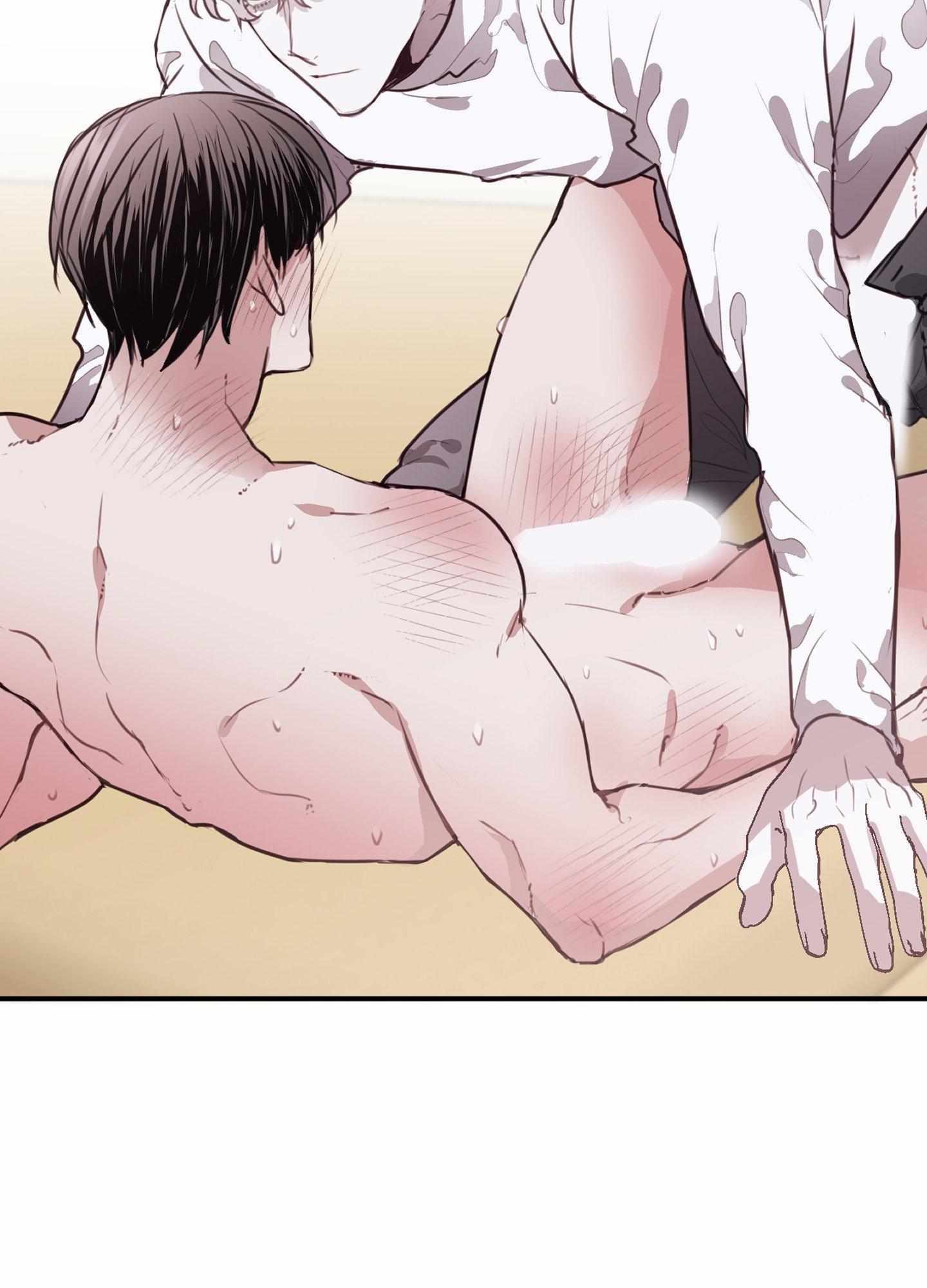 Tugging at My Heart Chapter 13 page 93 - 
