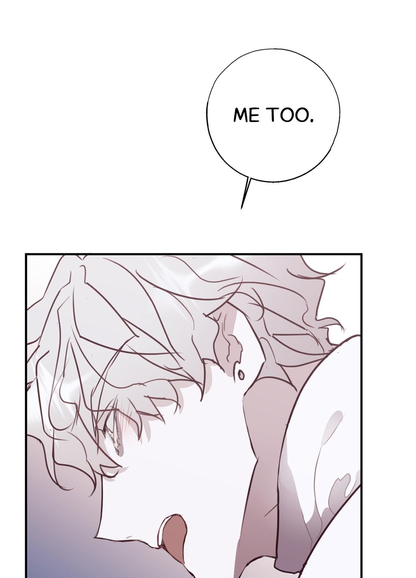 Tugging at My Heart Chapter 13 page 94 - 