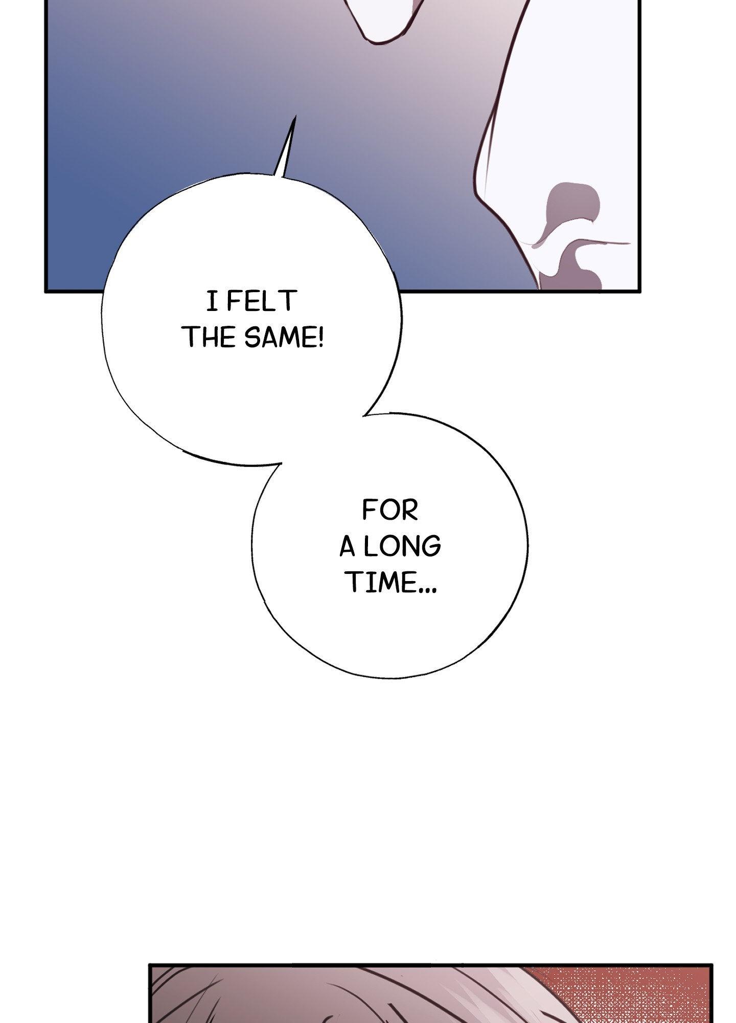 Tugging at My Heart Chapter 13 page 95 - 