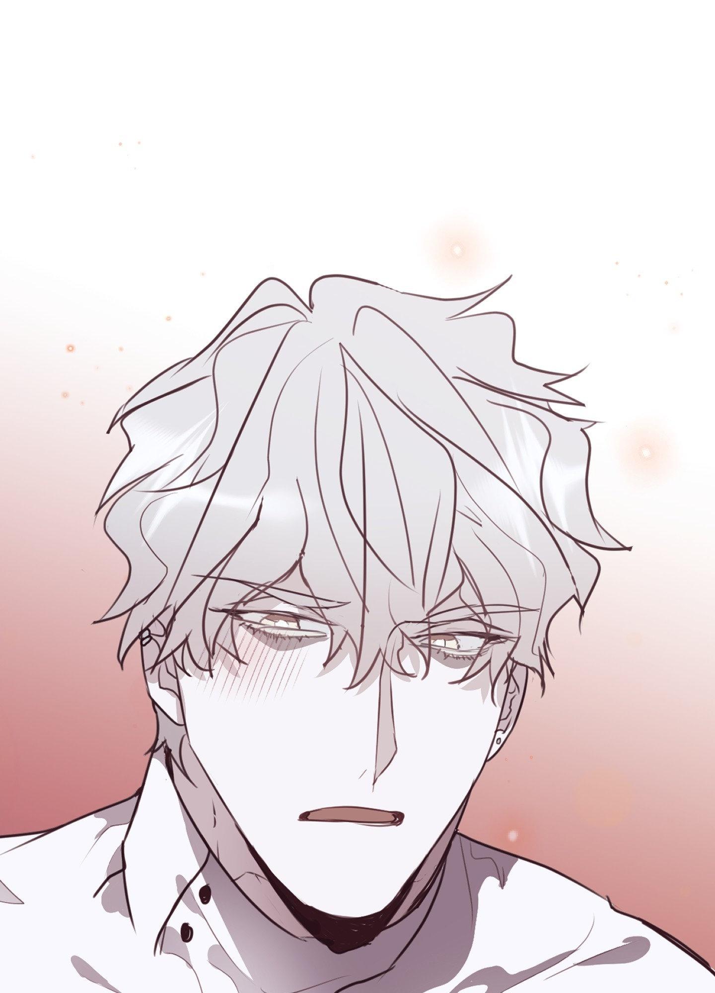 Tugging at My Heart Chapter 13 page 98 - 