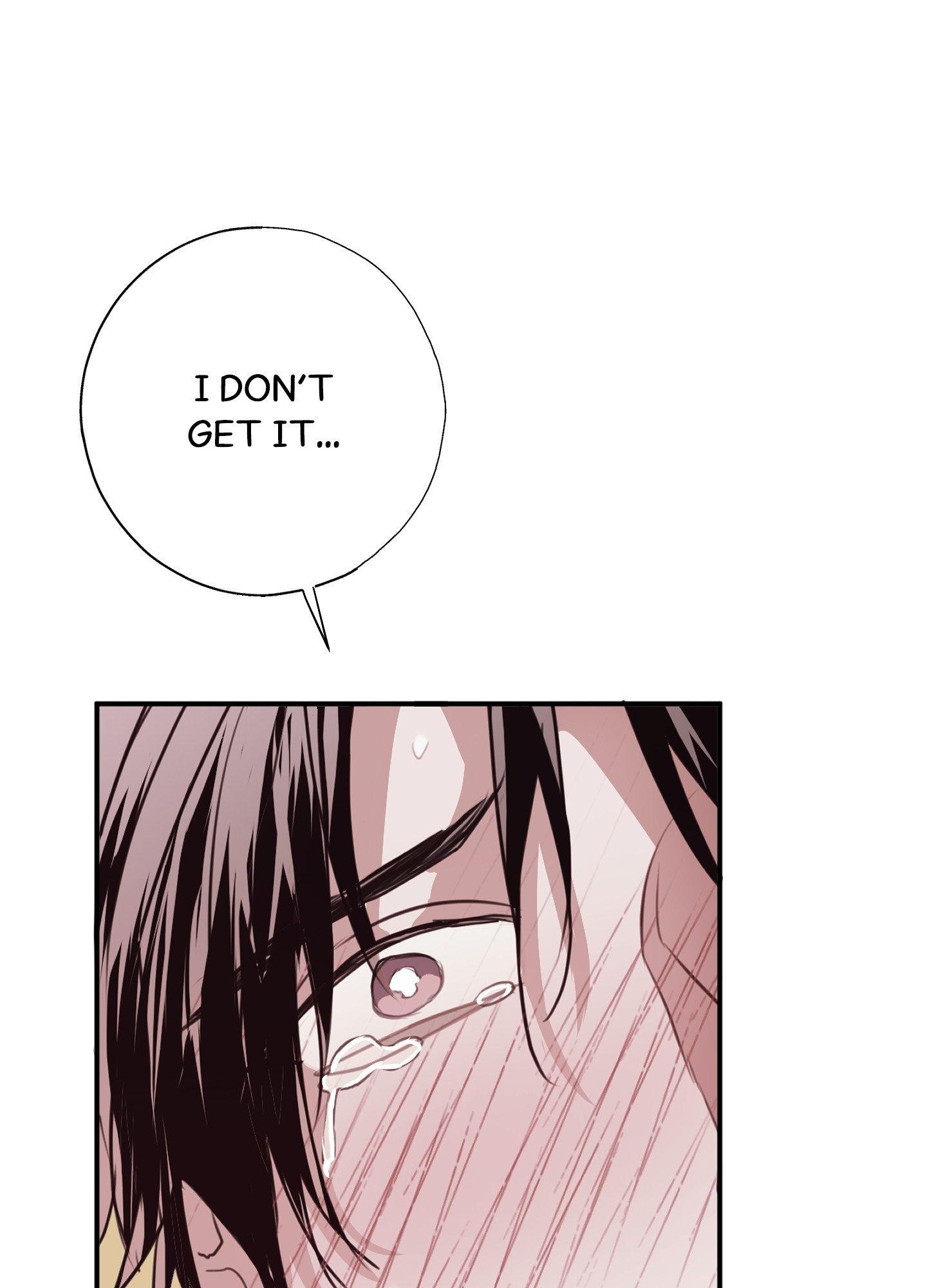 Tugging at My Heart Chapter 13 page 100 - 